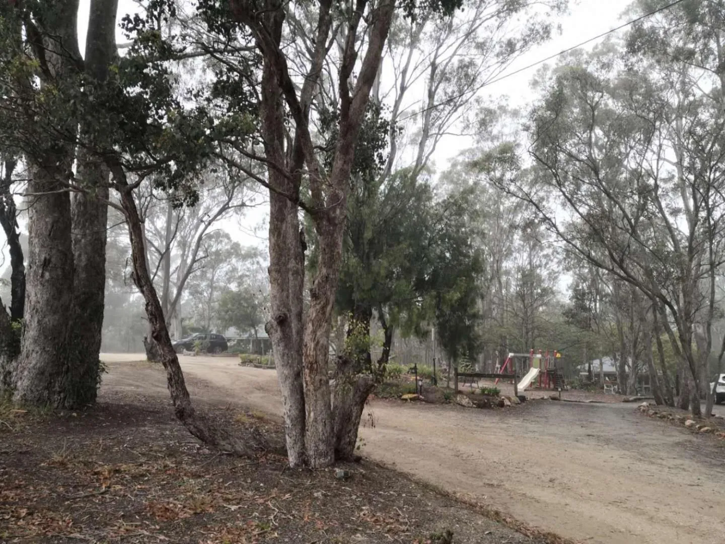 Kalimna Woods Cottages