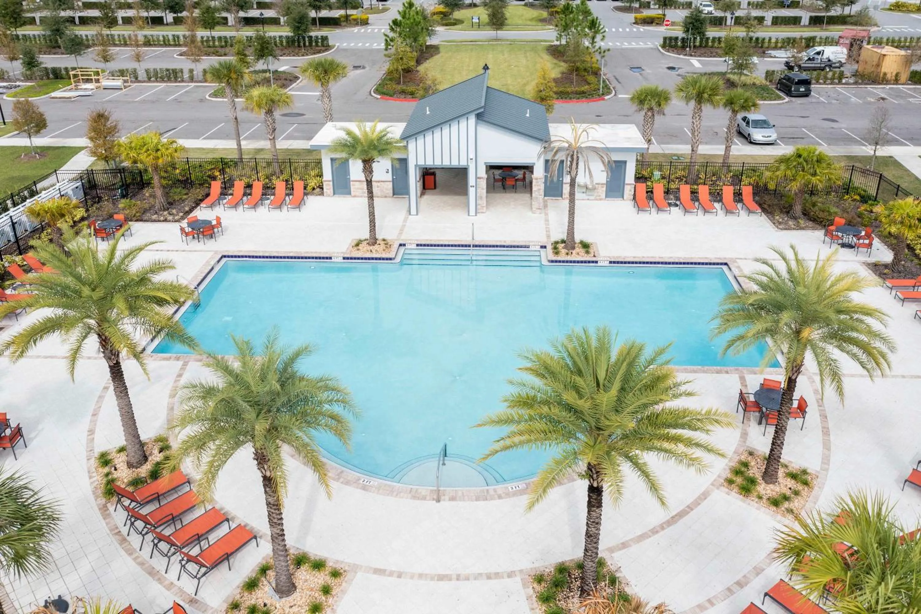 Gorgeous 2Bd Apto Close to Disney @ Storey Lake 404 3191