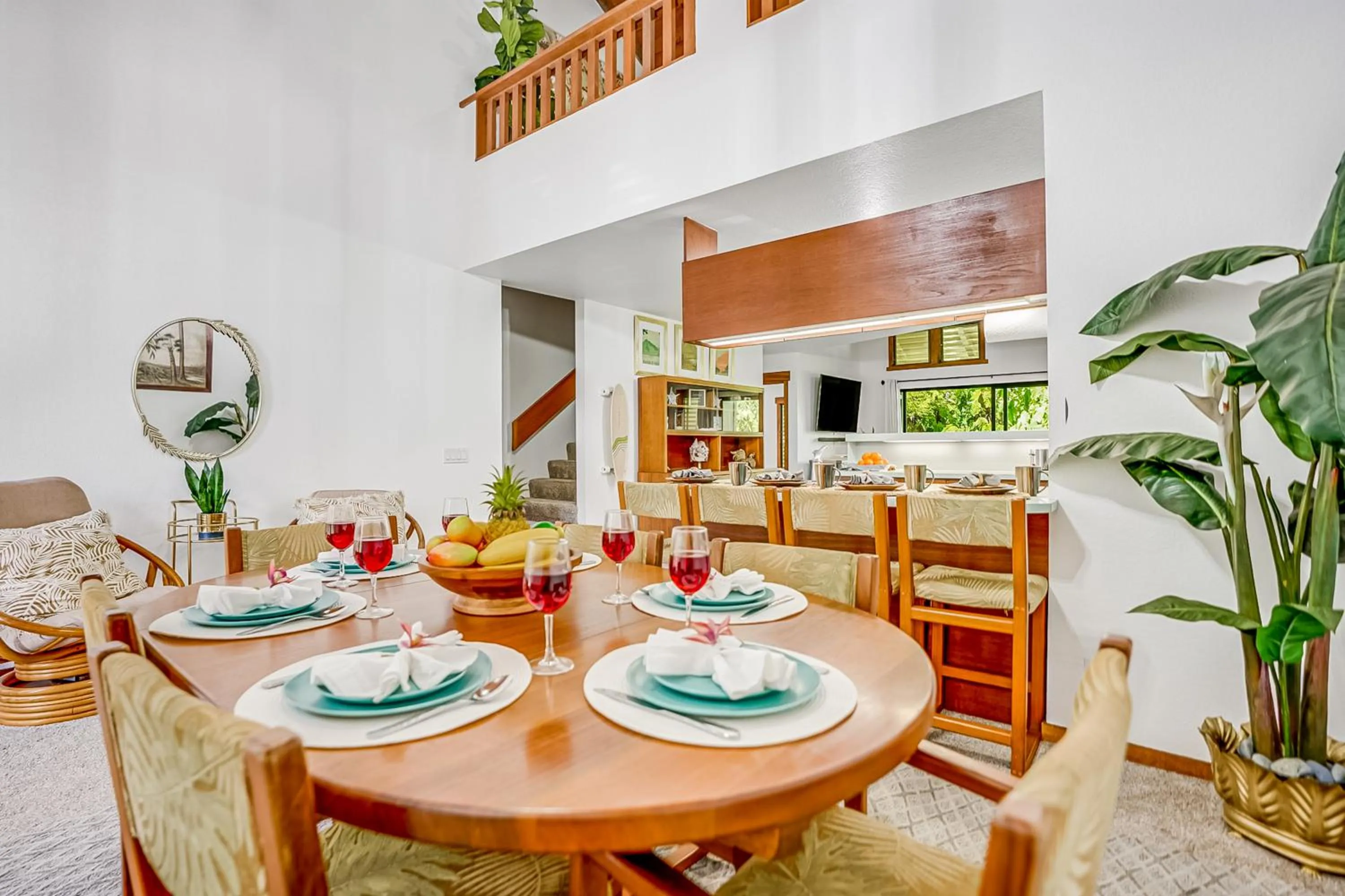 Waikomo Stream Villas 132