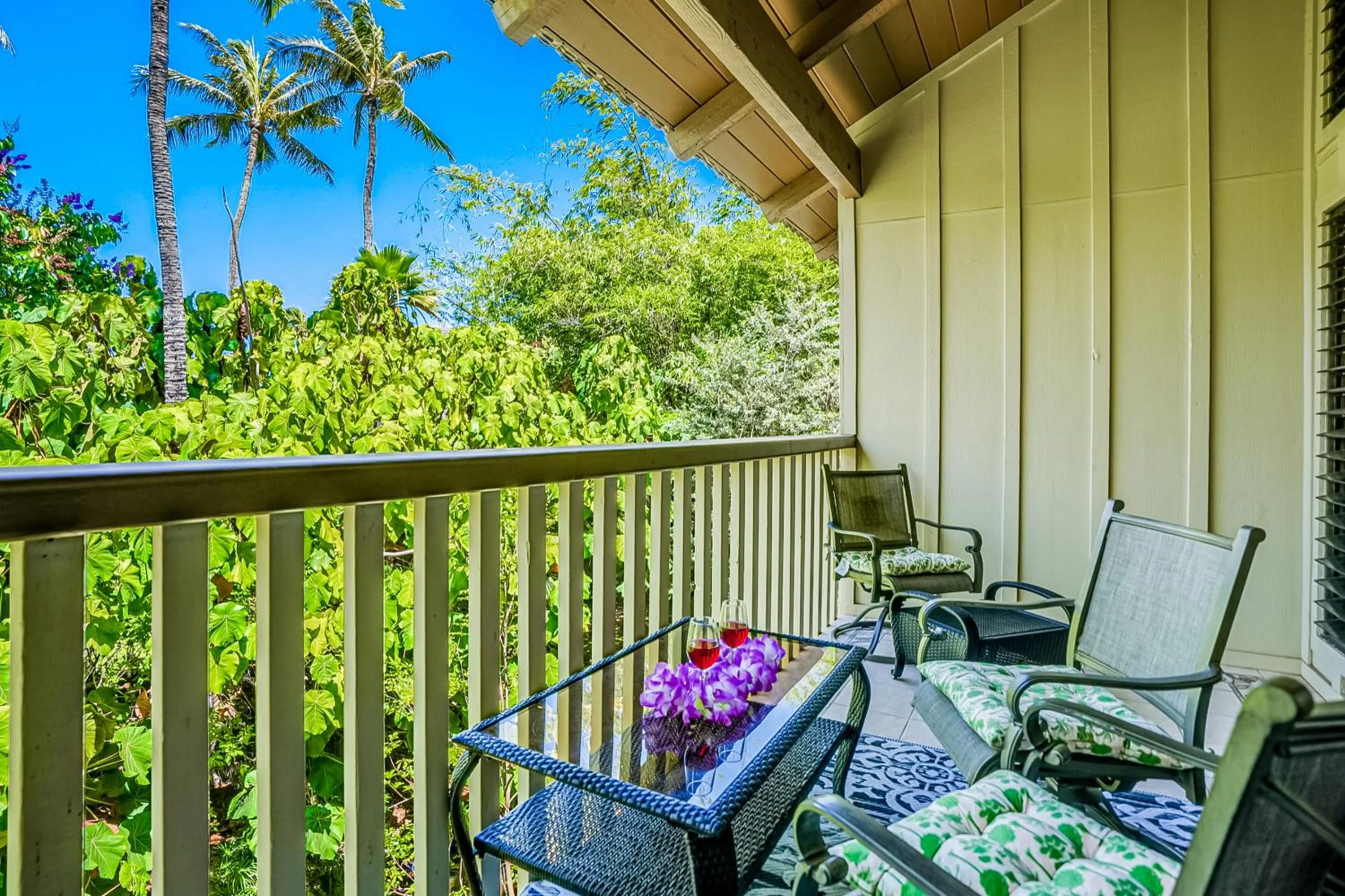 Waikomo Stream Villas 132