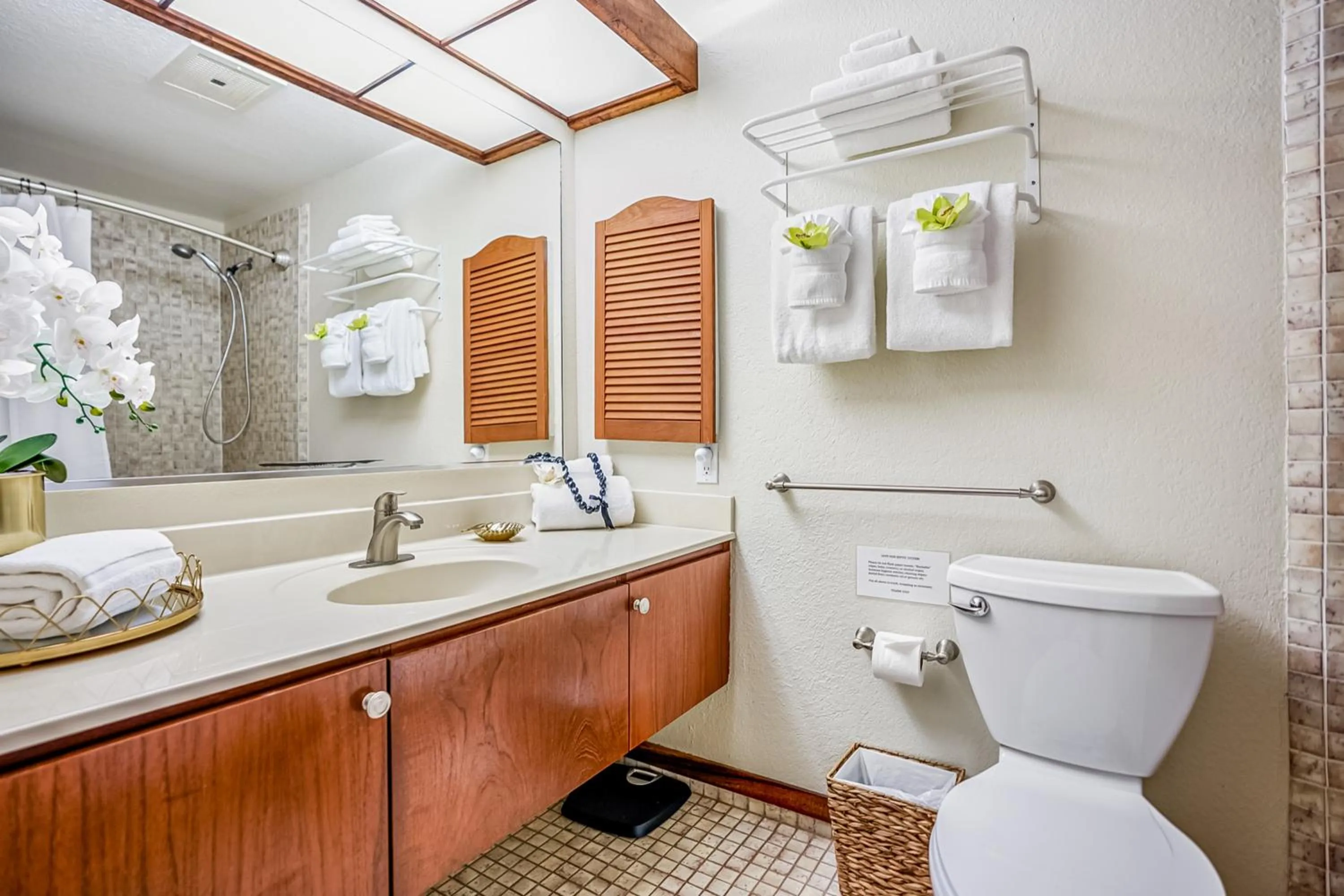 Waikomo Stream Villas 132