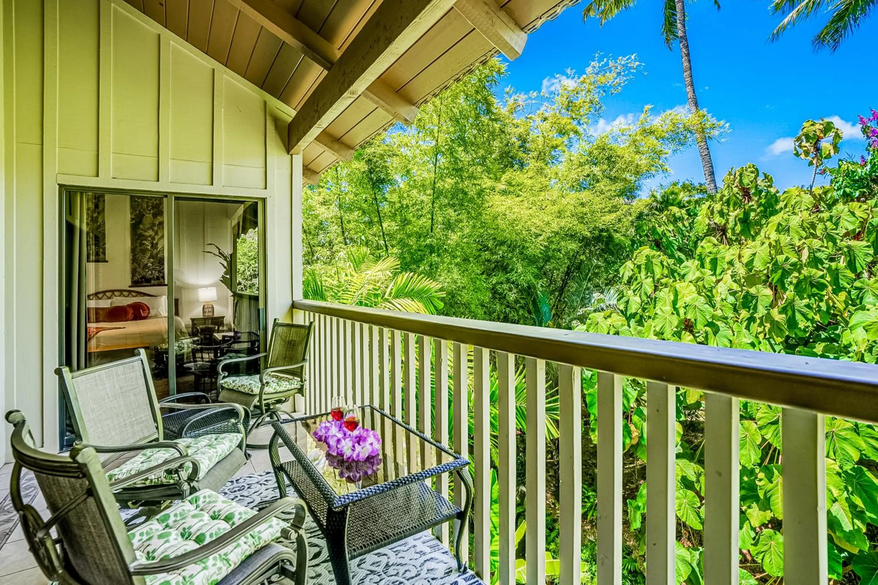 Waikomo Stream Villas 132