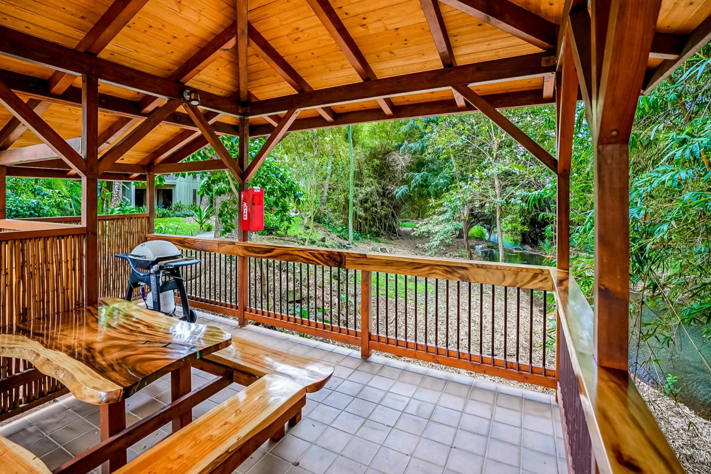 Waikomo Stream Villas 132