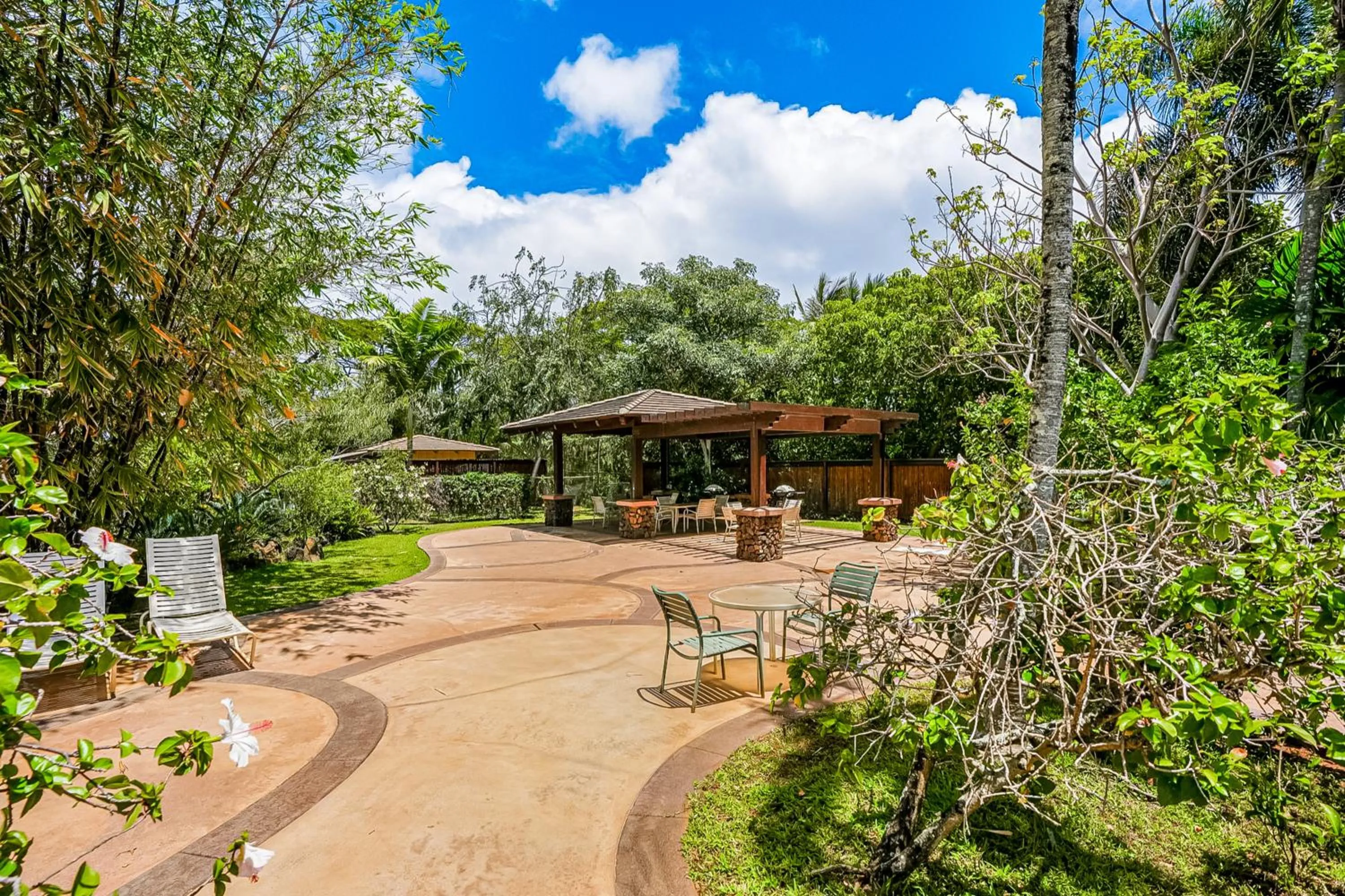 Waikomo Stream Villas 132