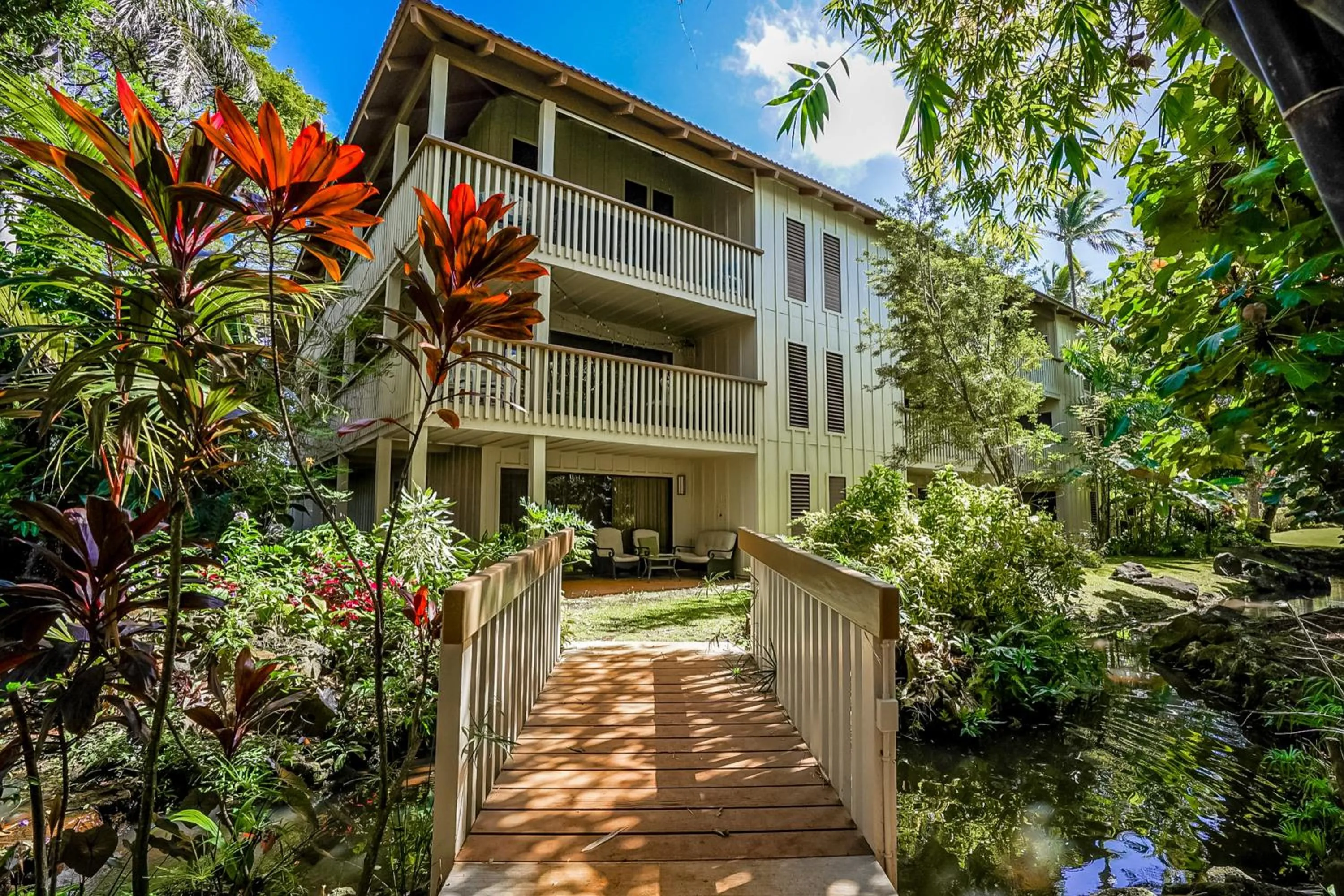 Waikomo Stream Villas 132