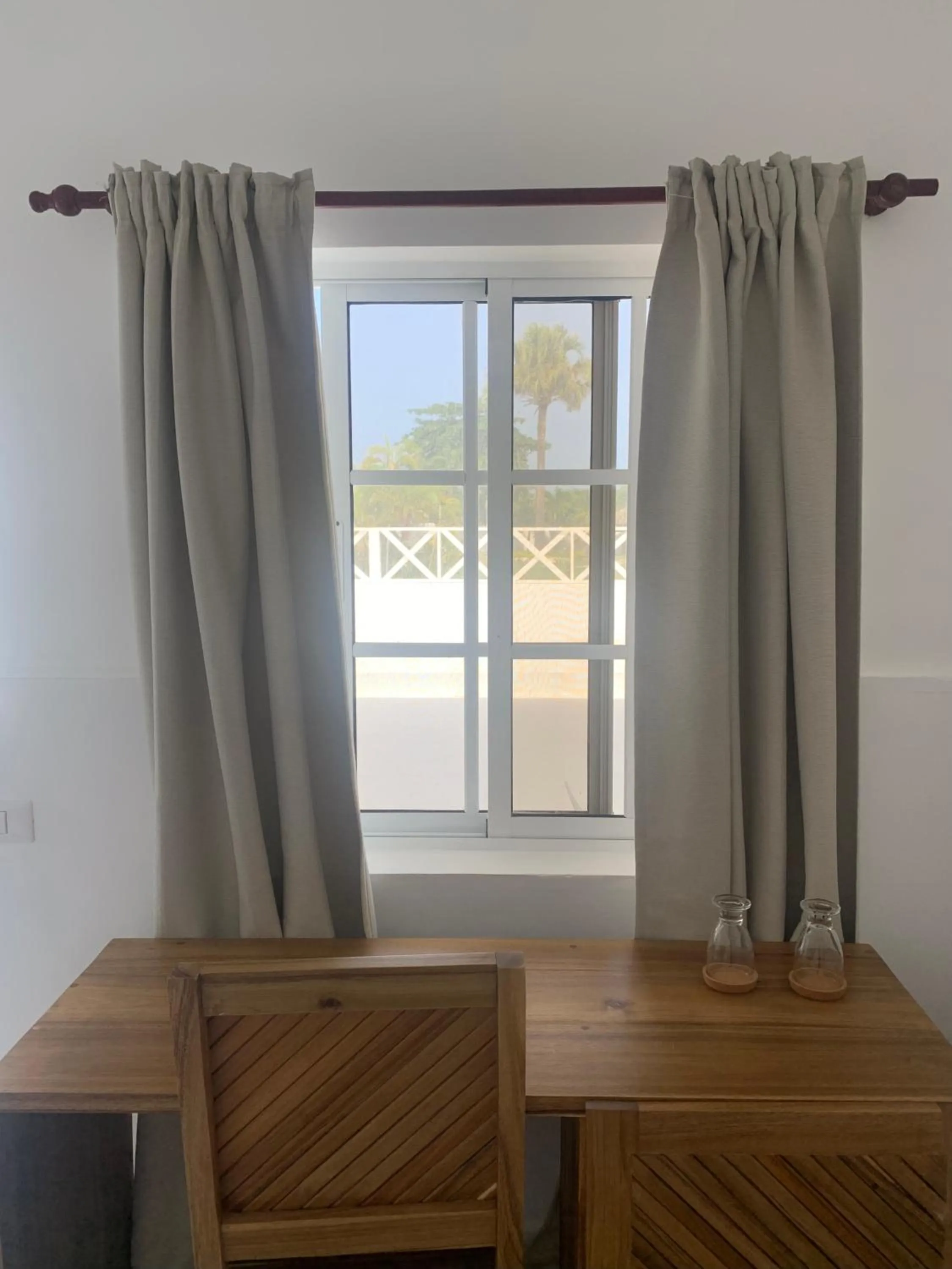 Natural landscape in Hotel El Quemaito - Luxury Oceanfront Retreat