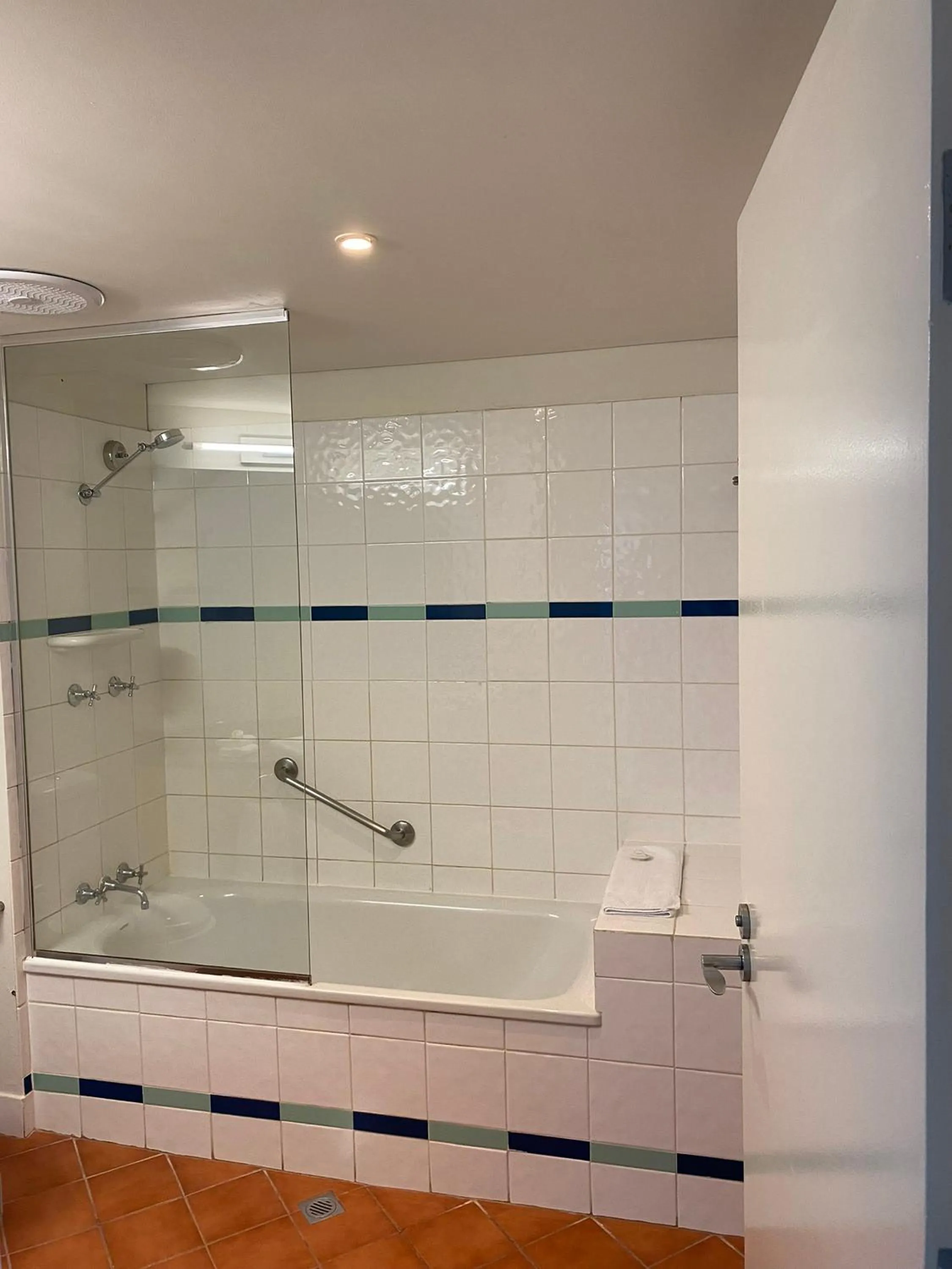 Bathroom in Darwin Esplanade Central Official