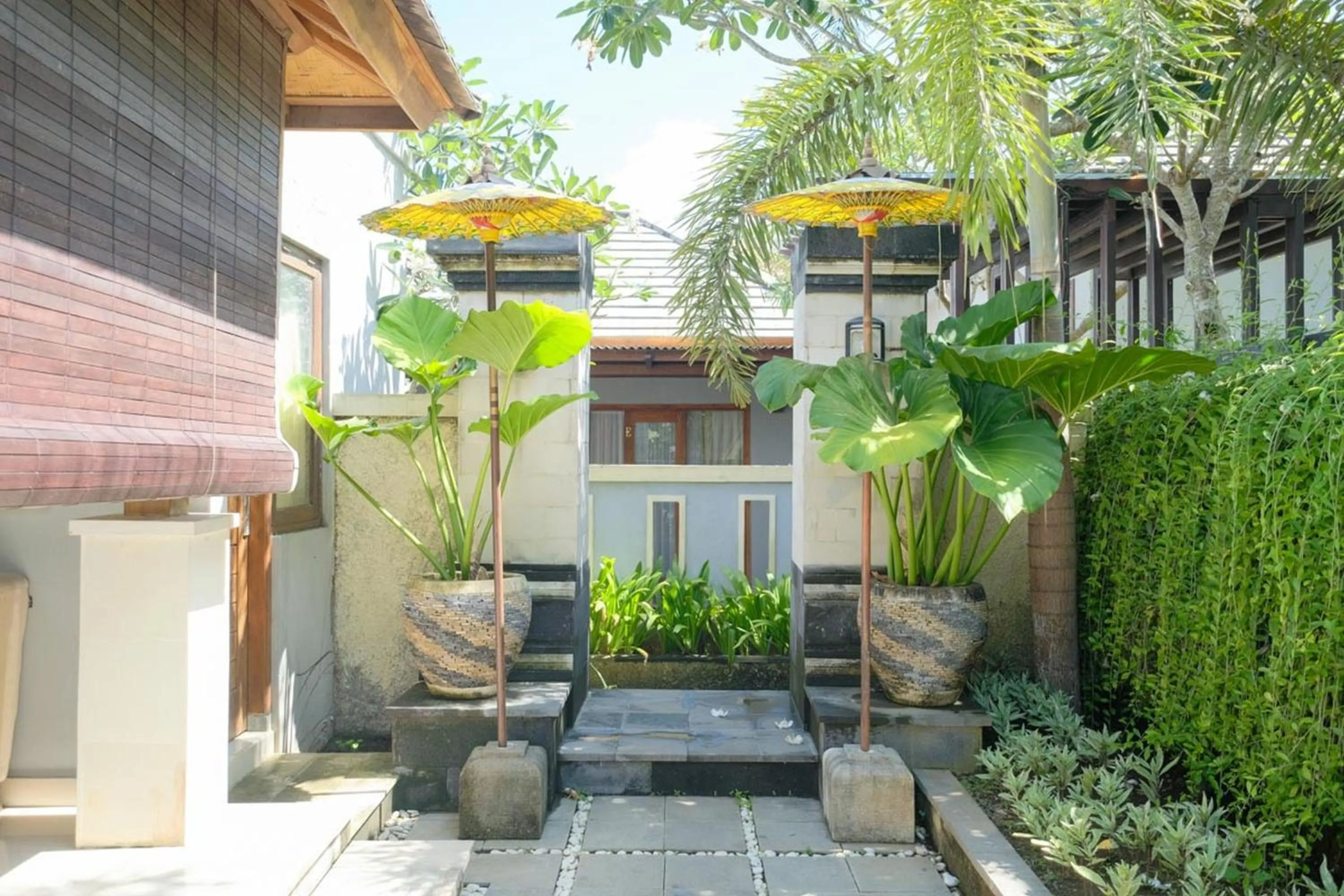 Property building in Dinar Hills Ungasan by The Lavana