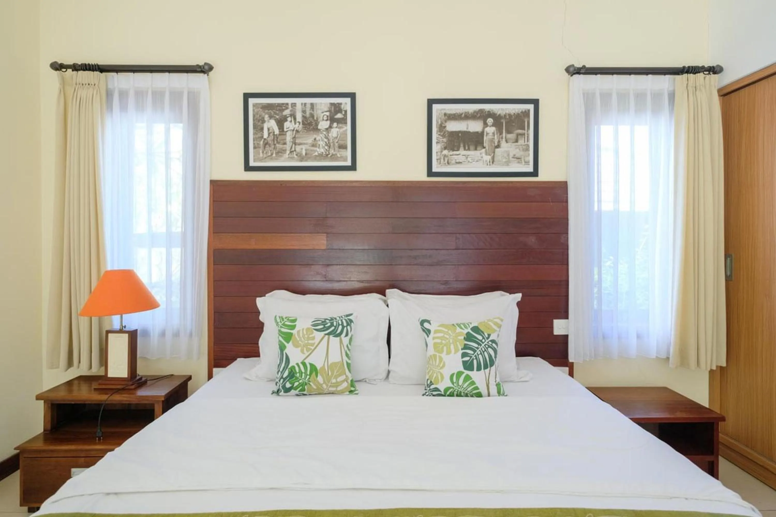 Bed in Dinar Hills Ungasan by The Lavana