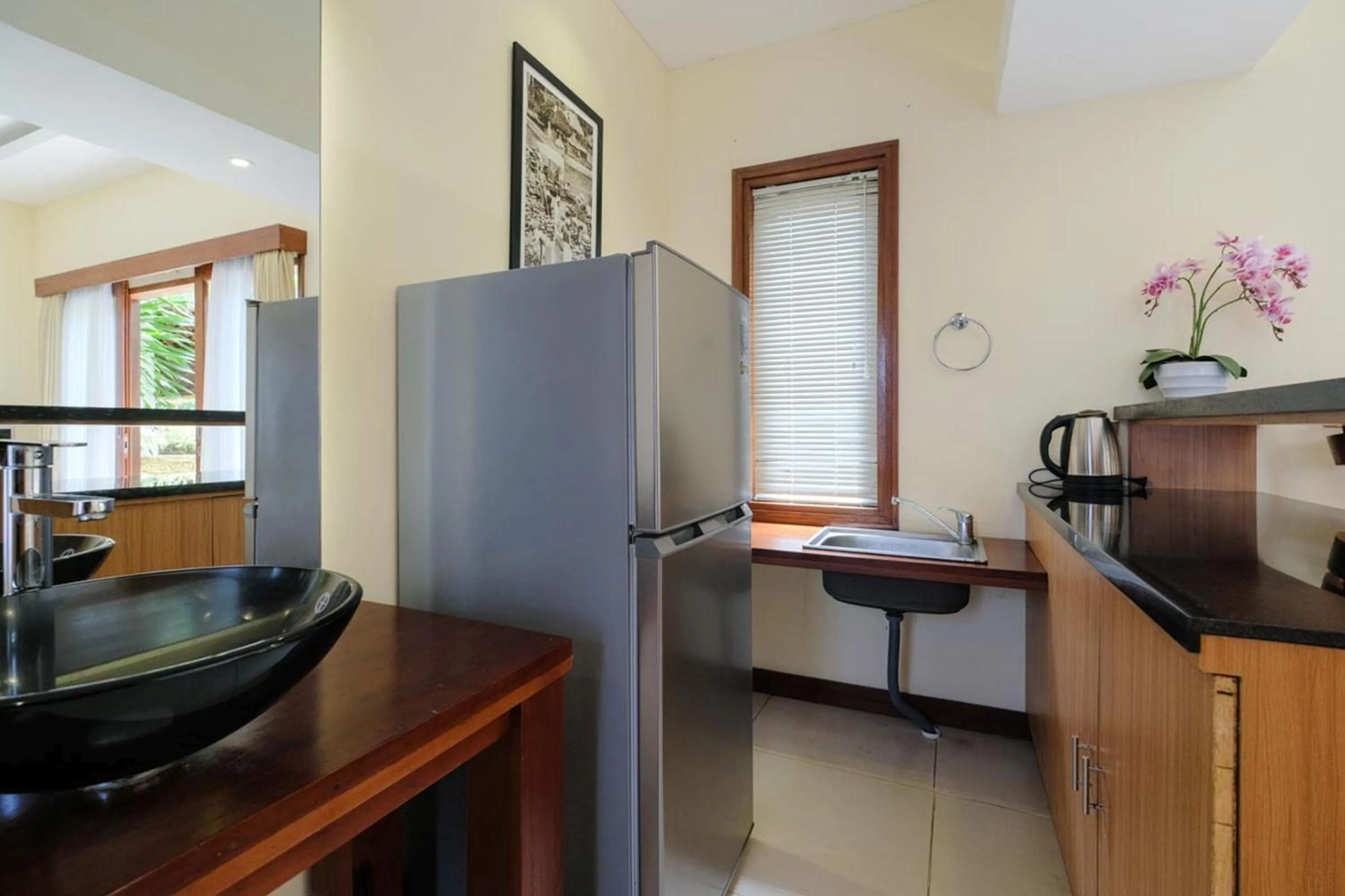 Area and facilities in Dinar Hills Ungasan by The Lavana