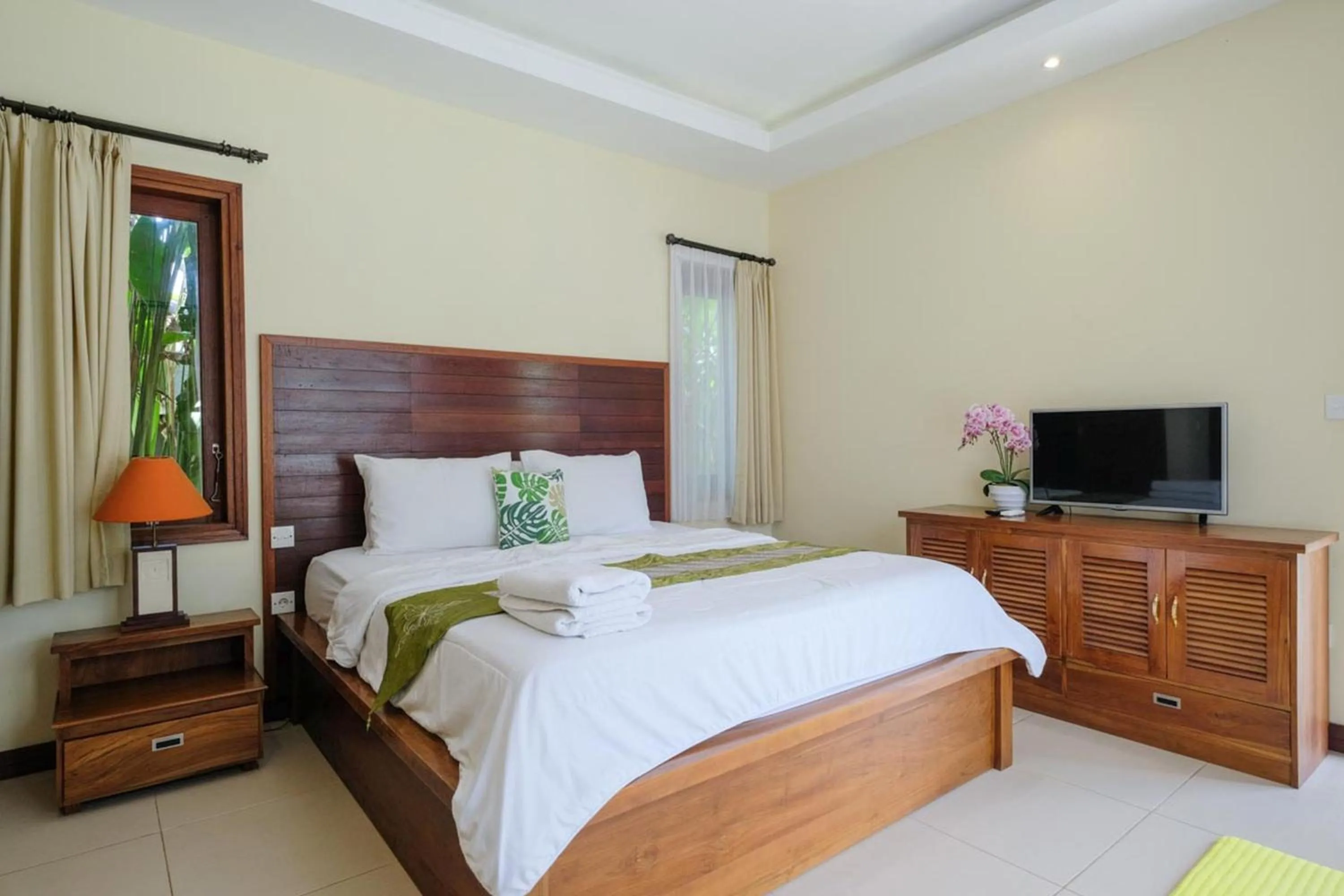 Bed in Dinar Hills Ungasan by The Lavana