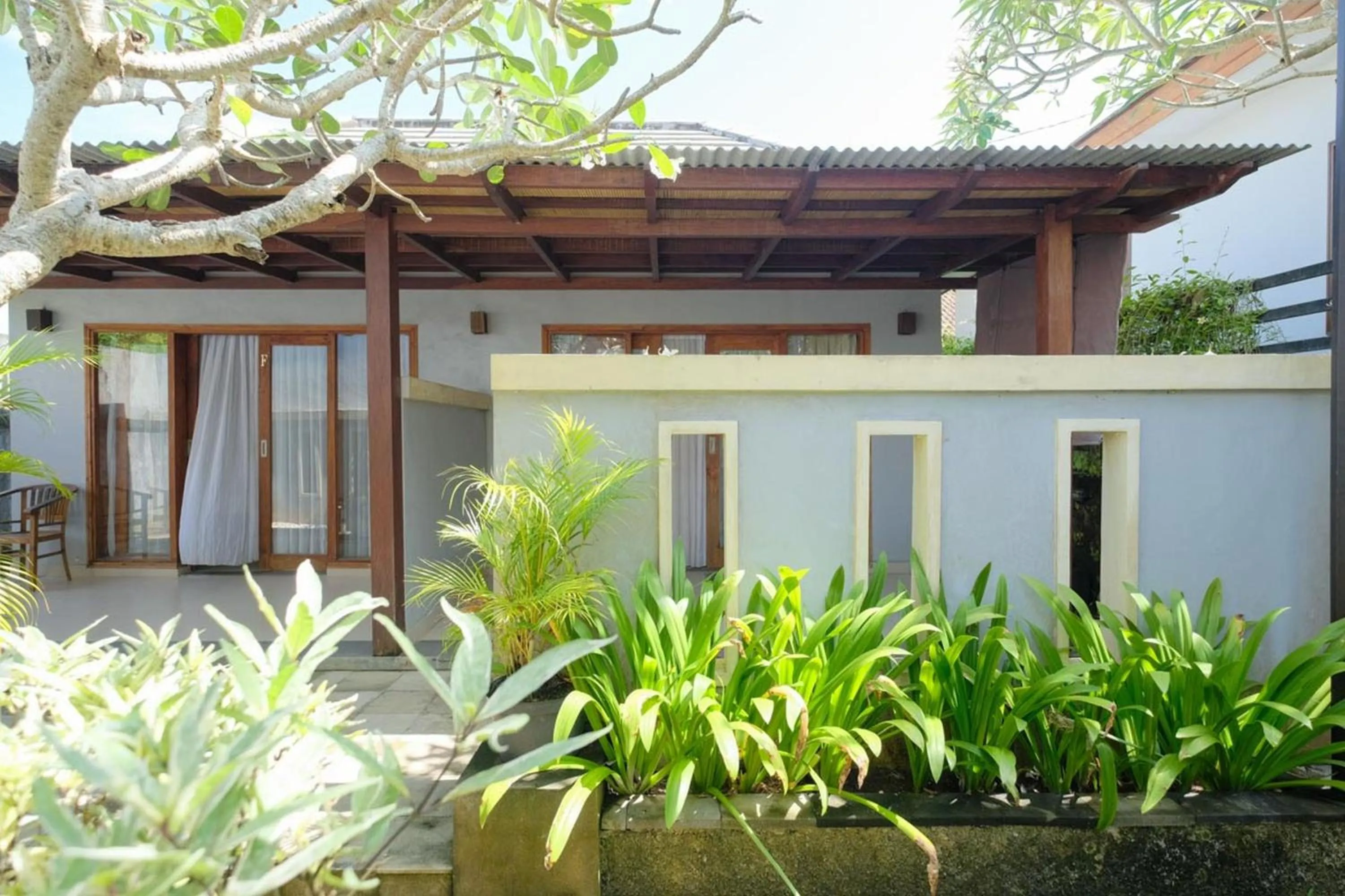 Property building in Dinar Hills Ungasan by The Lavana