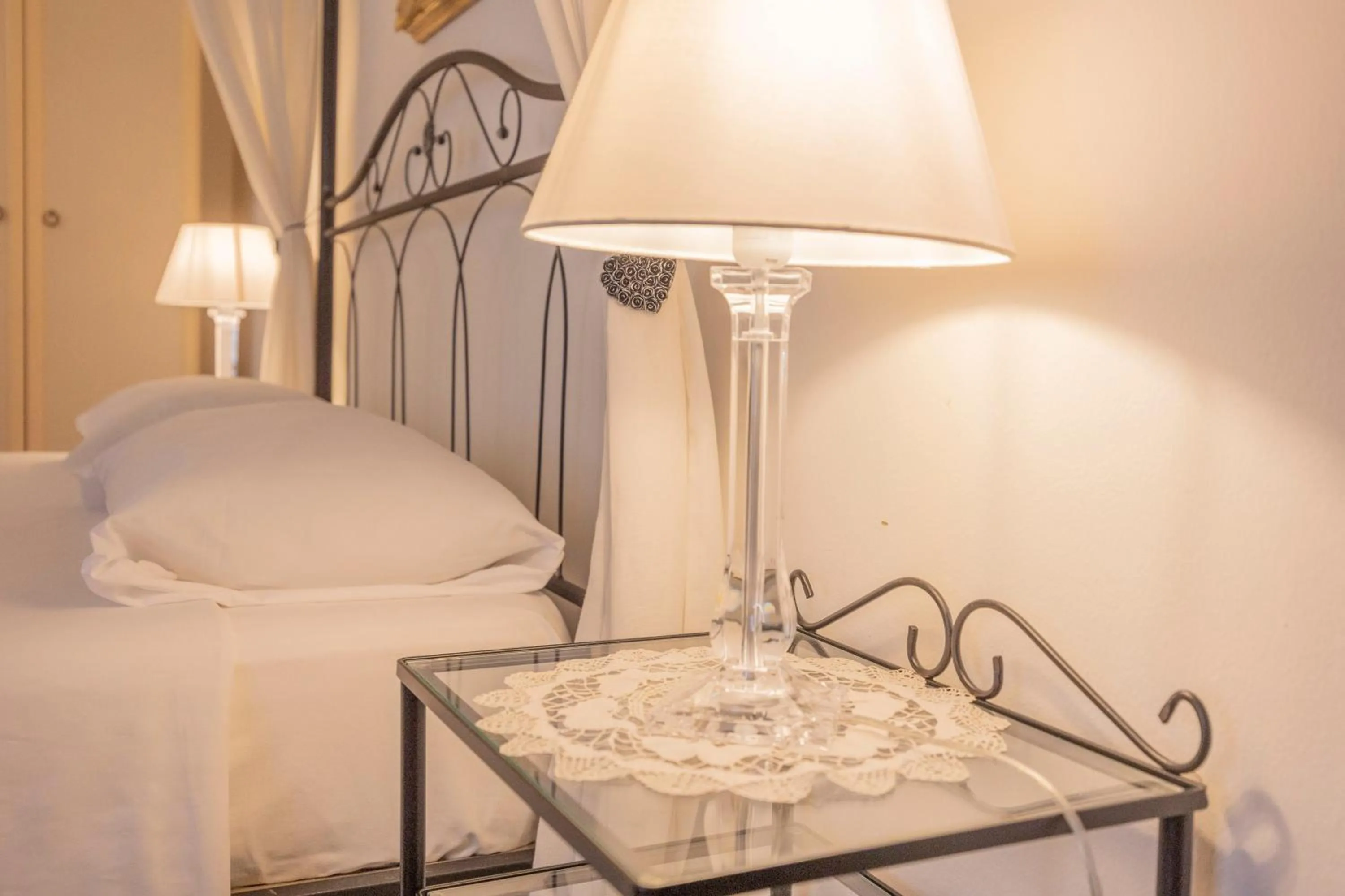 SantaCecilia Apartment