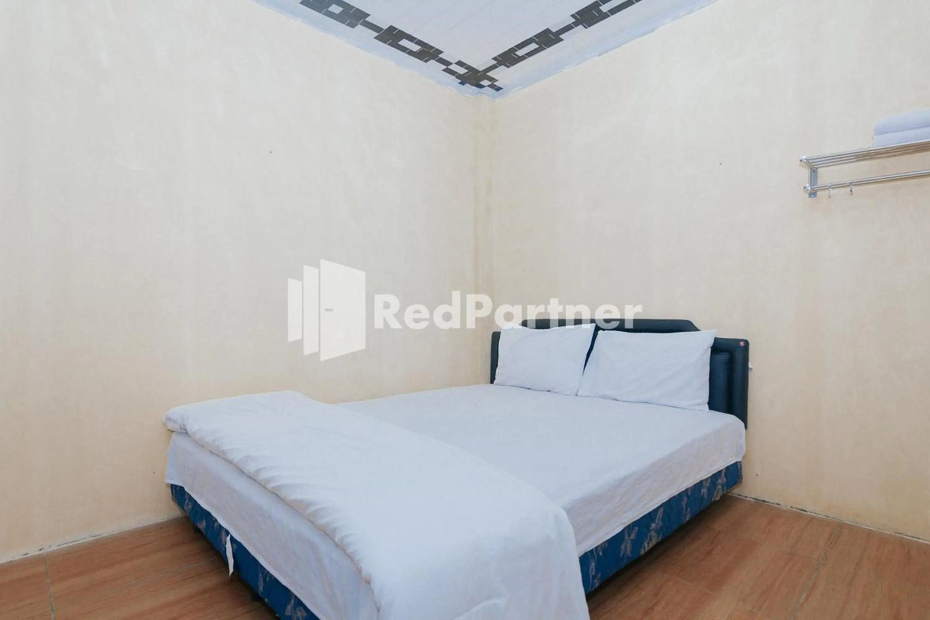 Bedroom, Bed in Pesona Endah Alam Hijau Wanayasa RedPartner