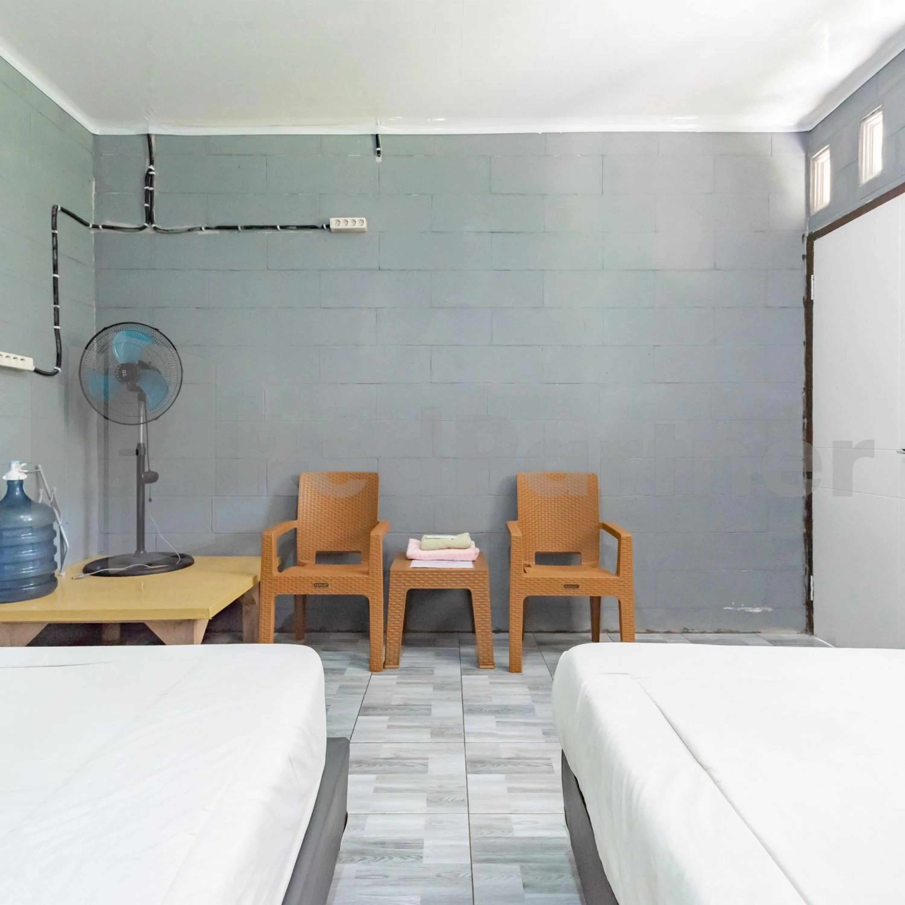 Bedroom, Bed in Pesona Endah Alam Hijau Wanayasa RedPartner