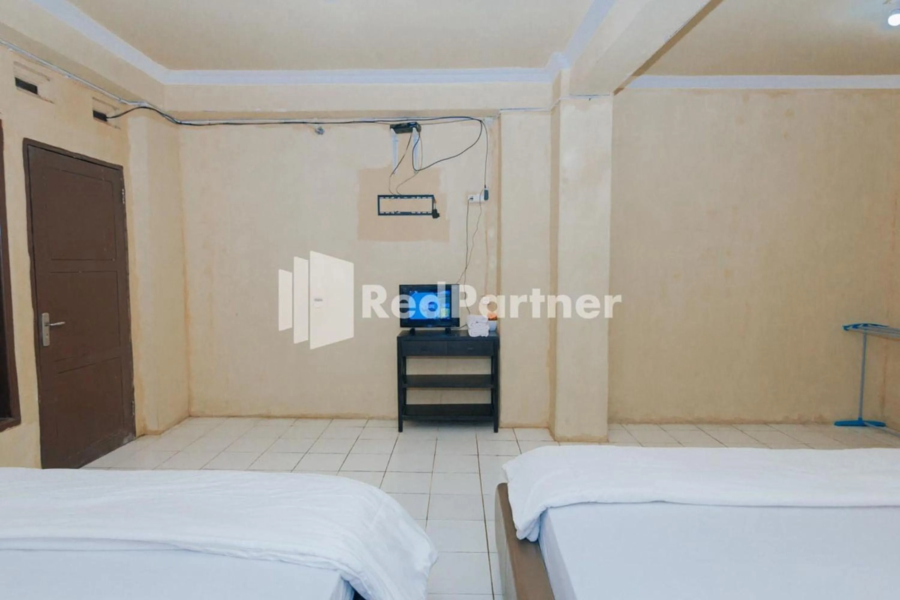 Bedroom, Bed in Pesona Endah Alam Hijau Wanayasa RedPartner