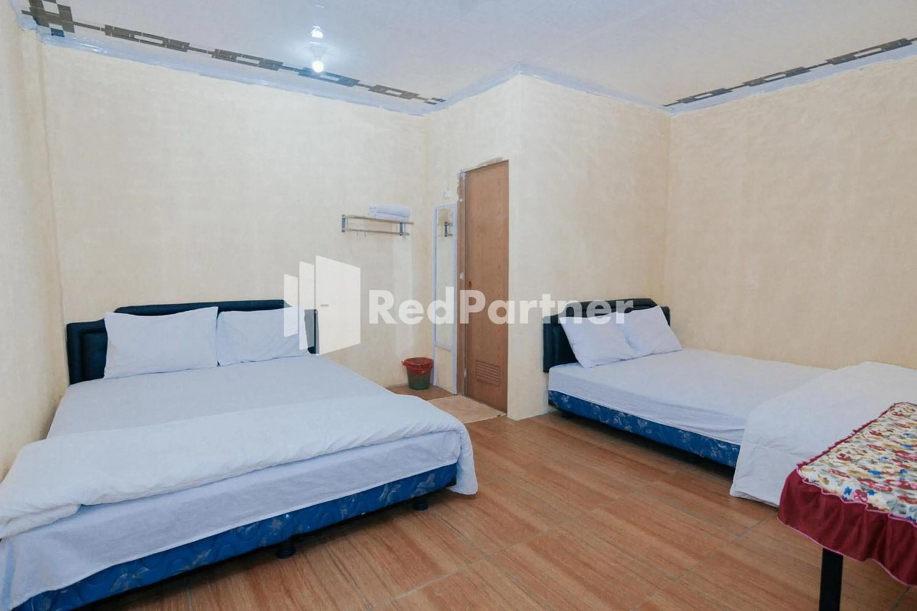 Bedroom, Bed in Pesona Endah Alam Hijau Wanayasa RedPartner