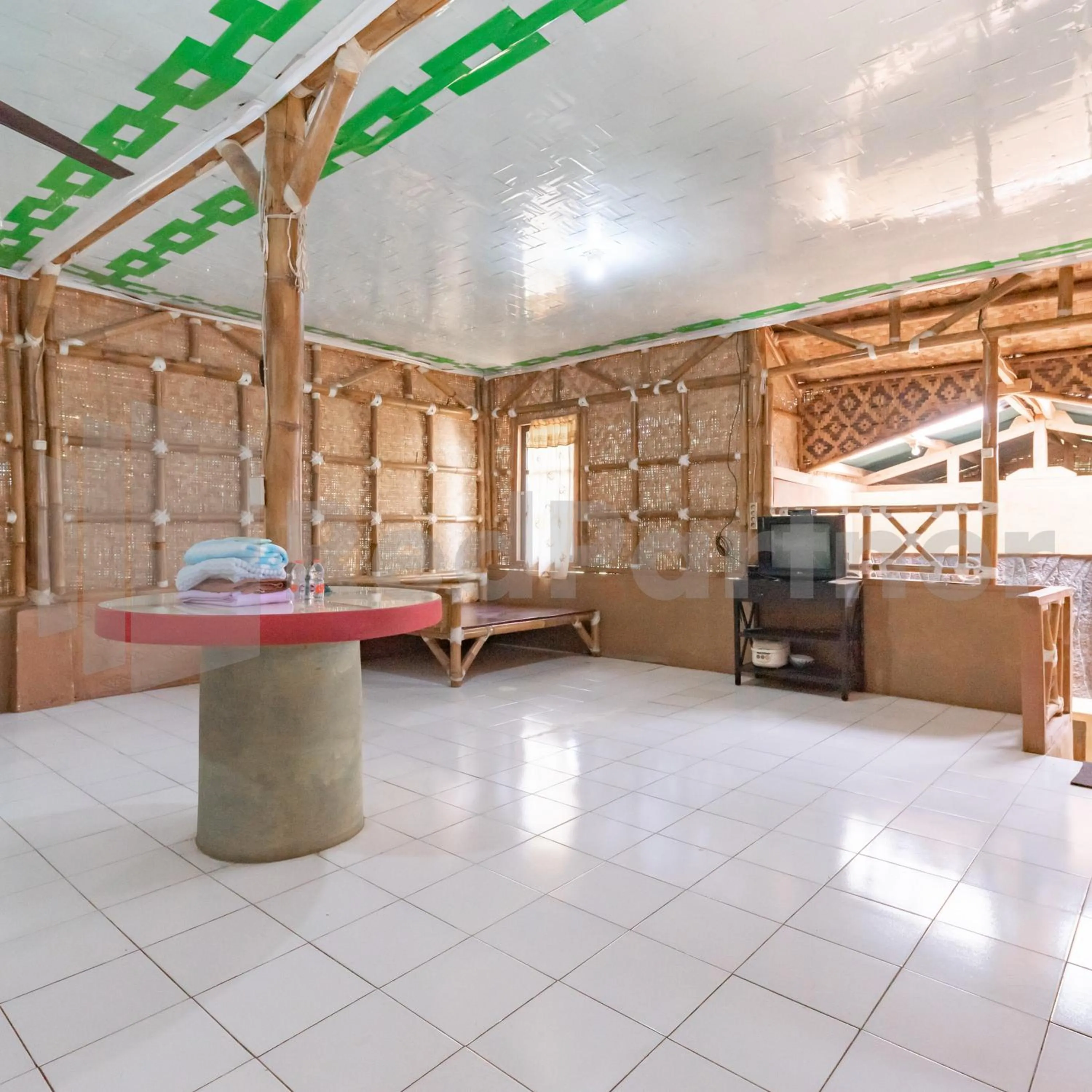 Bedroom, Bed in Pesona Endah Alam Hijau Wanayasa RedPartner