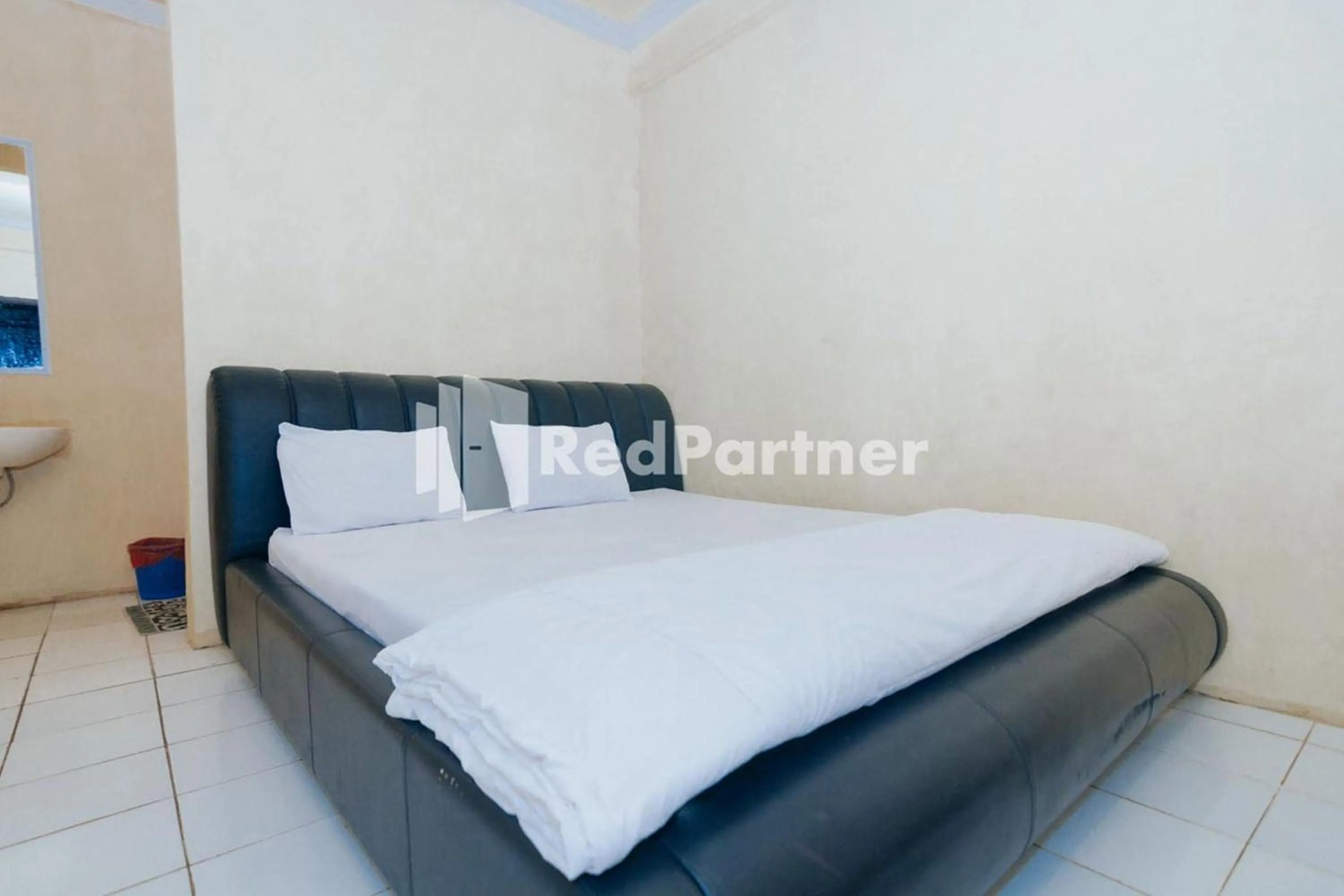 Bedroom, Bed in Pesona Endah Alam Hijau Wanayasa RedPartner