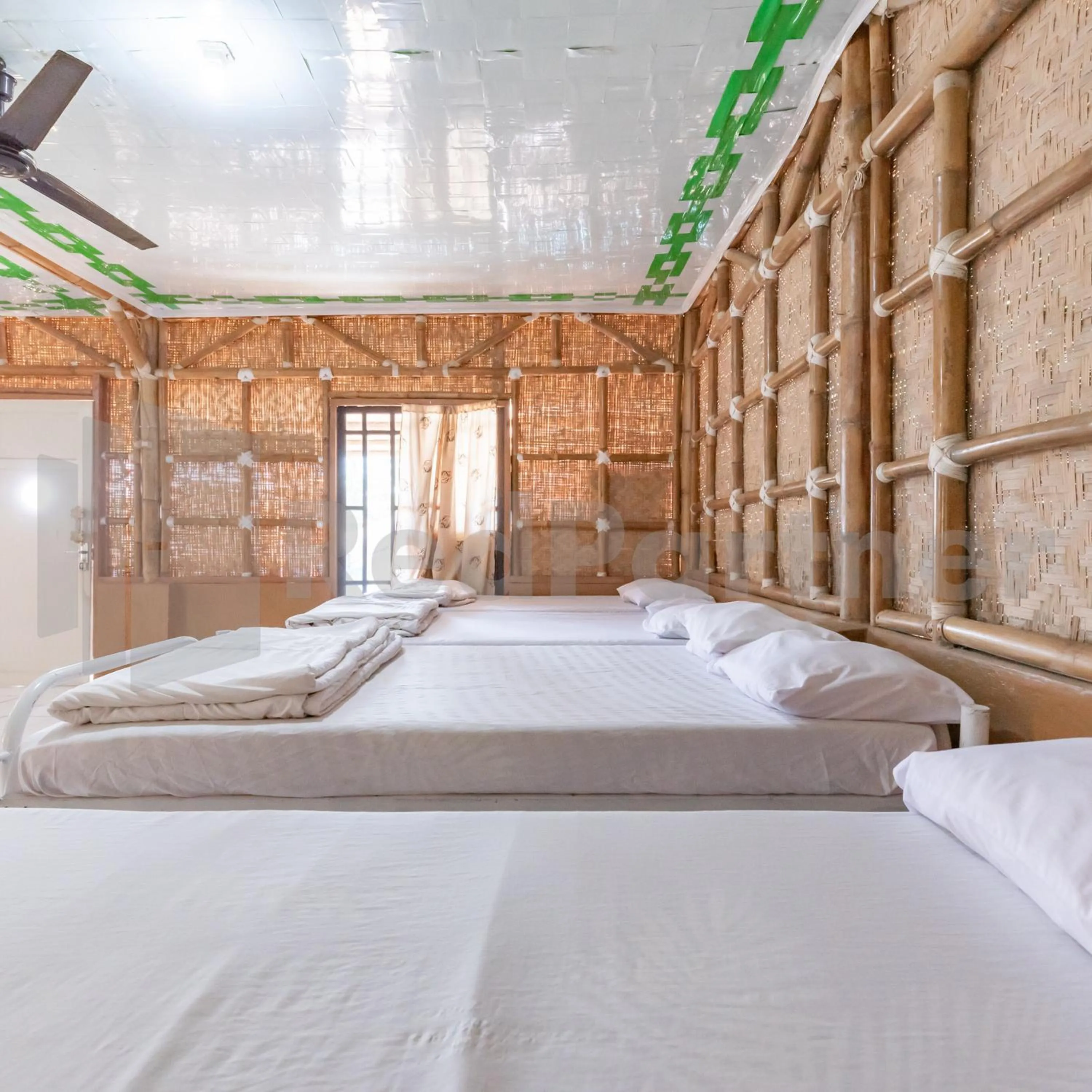 Bedroom, Bed in Pesona Endah Alam Hijau Wanayasa RedPartner