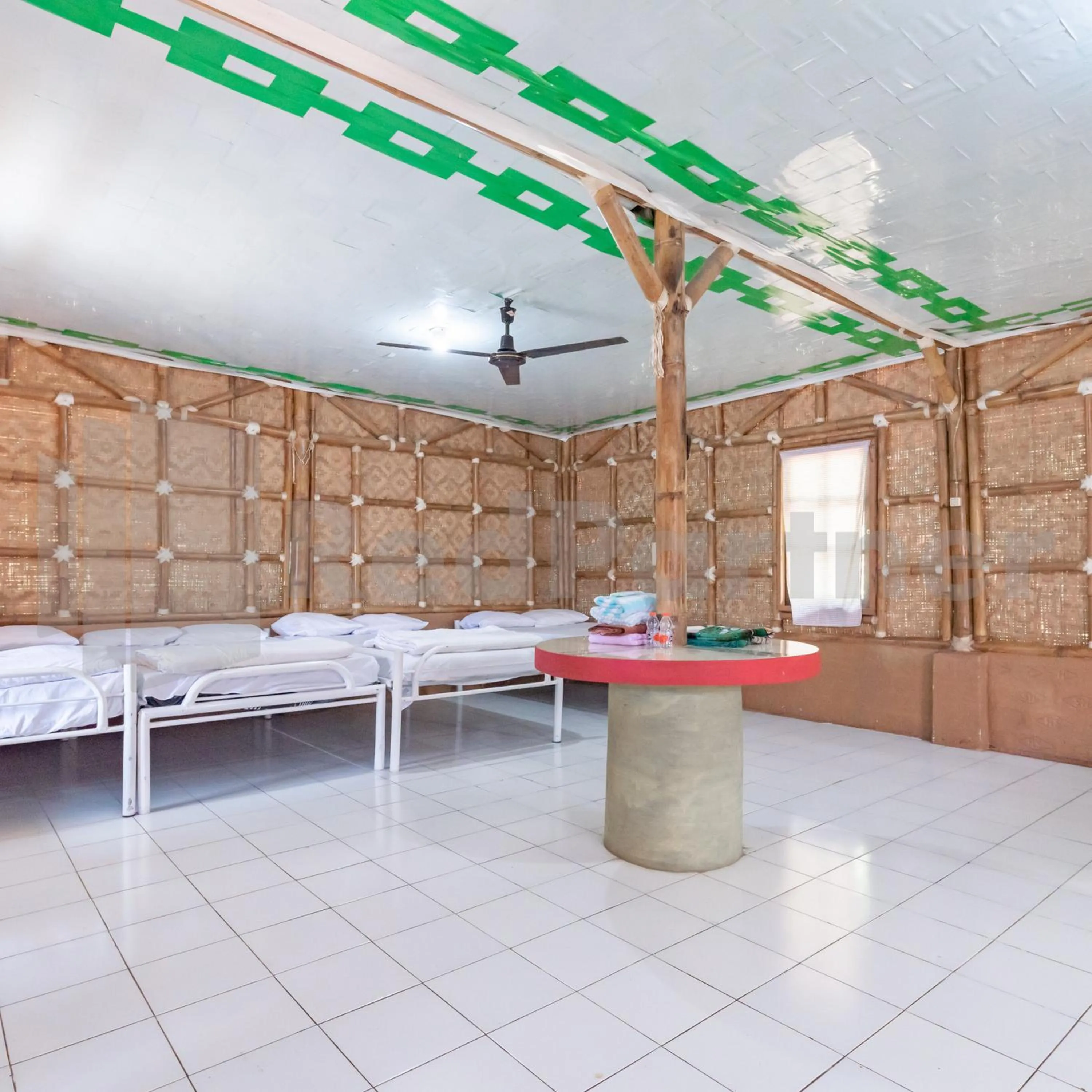 Bedroom in Pesona Endah Alam Hijau Wanayasa RedPartner