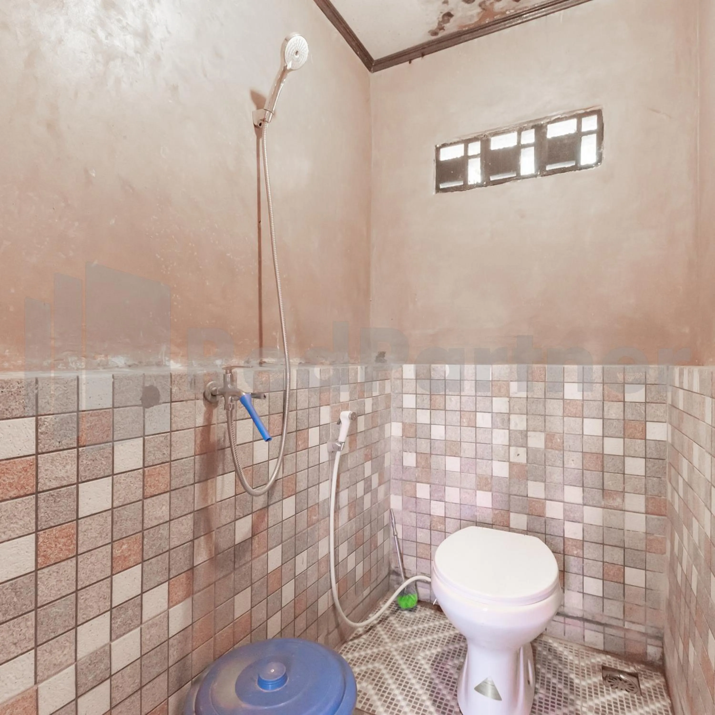 Bathroom in Pesona Endah Alam Hijau Wanayasa RedPartner