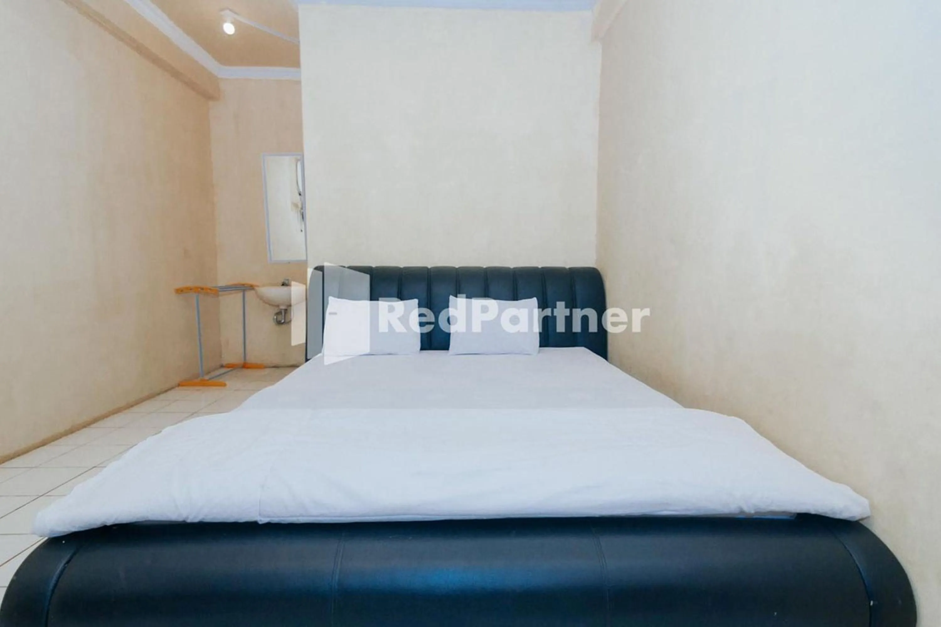 Bedroom, Bed in Pesona Endah Alam Hijau Wanayasa RedPartner