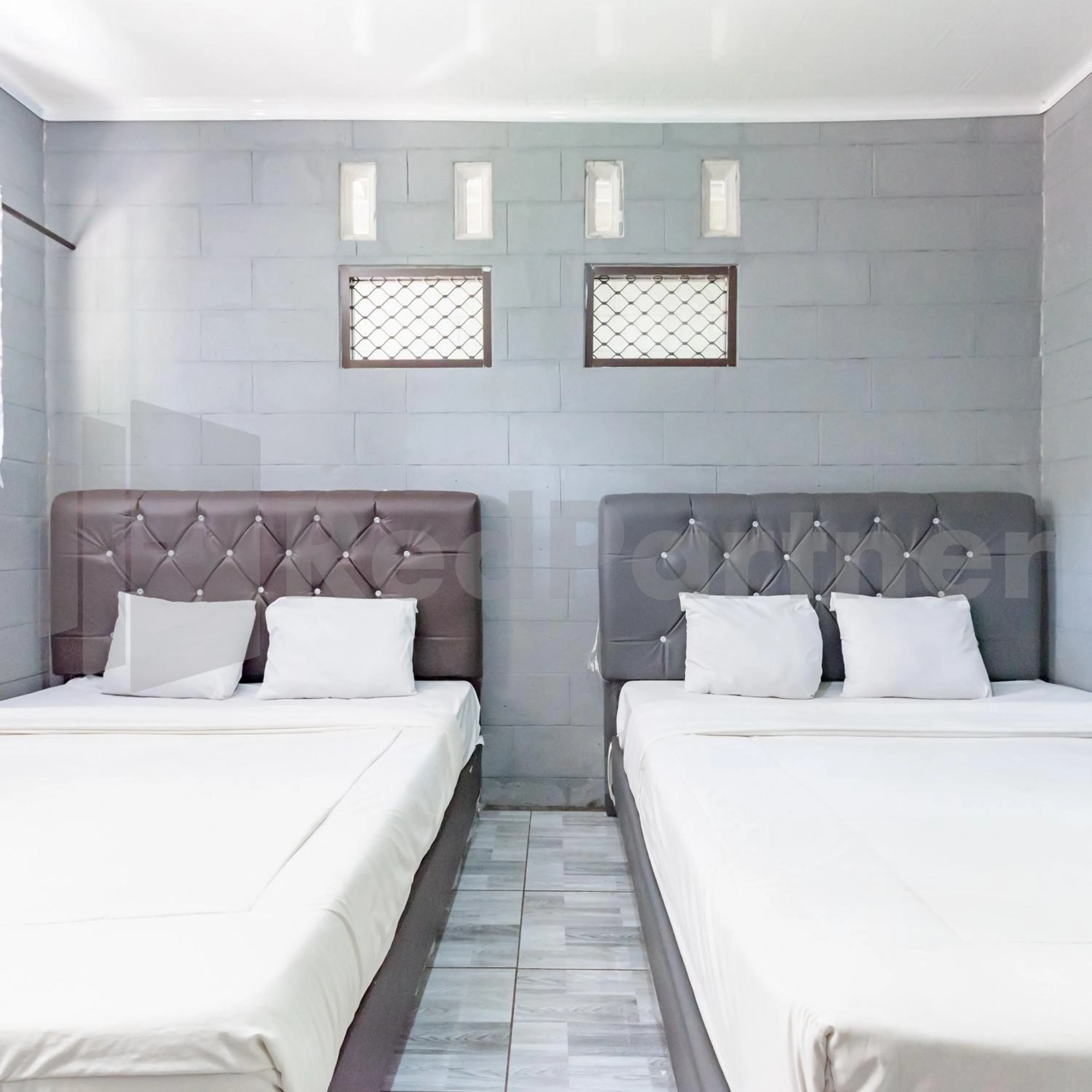 Bedroom, Bed in Pesona Endah Alam Hijau Wanayasa RedPartner