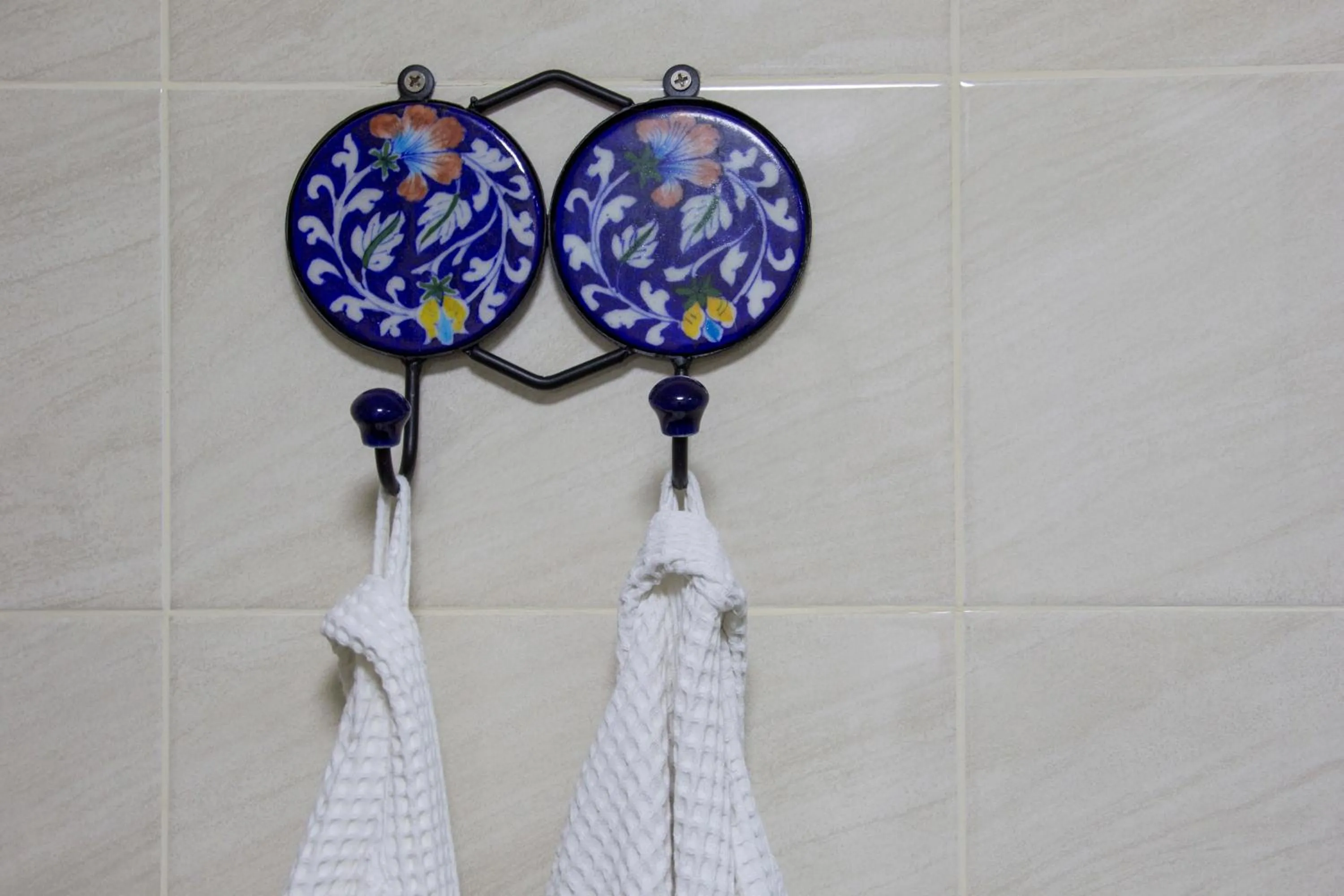 Toilet in Rice Barn And Rooms