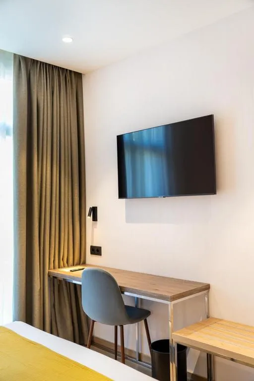 TV and multimedia in Caledonian