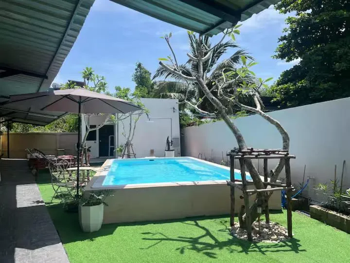 The Snug Airportel - Phuket Airport