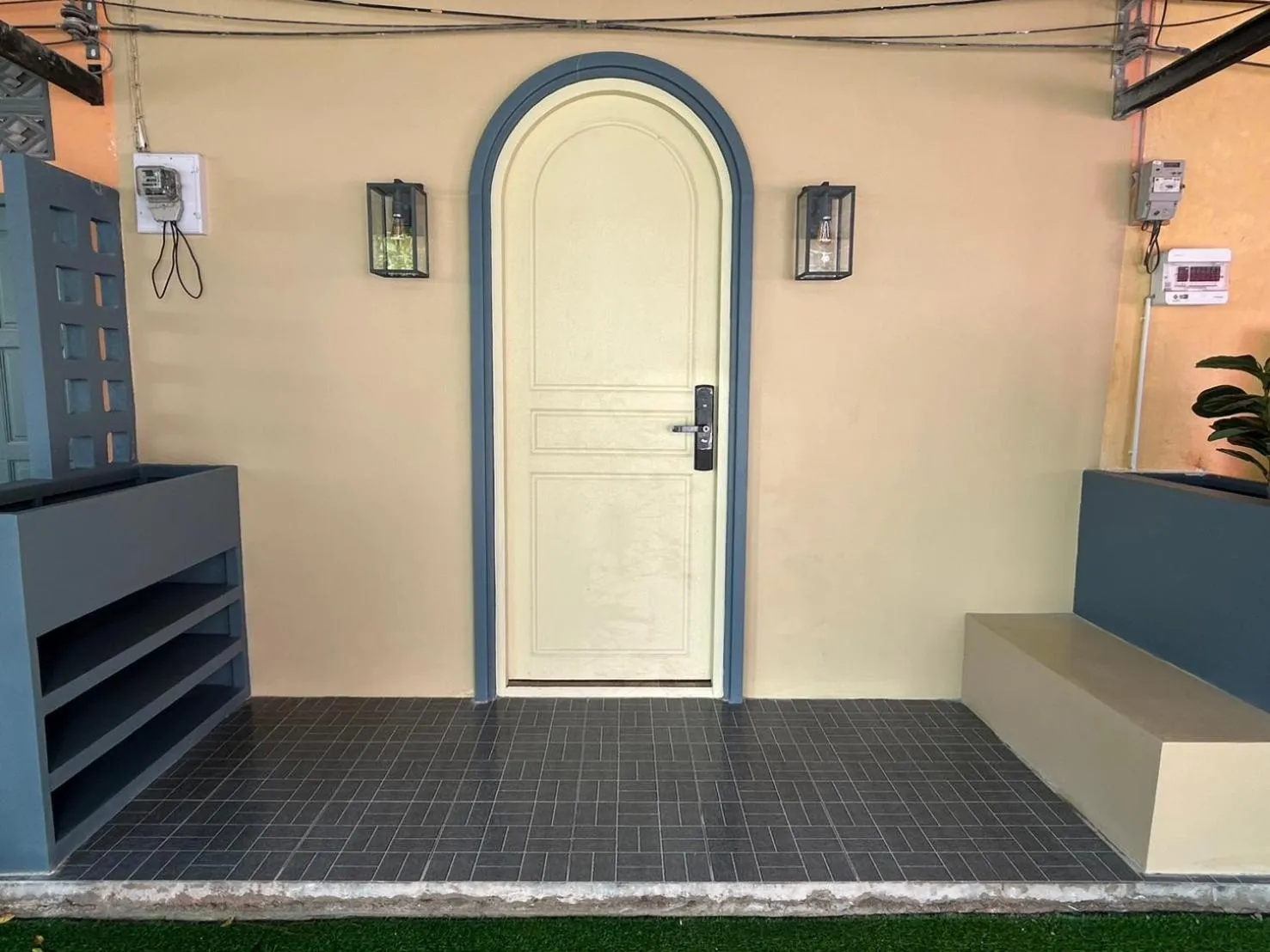 The Snug Airportel - Phuket Airport