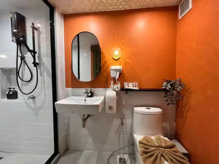 The Snug Airportel - Phuket Airport