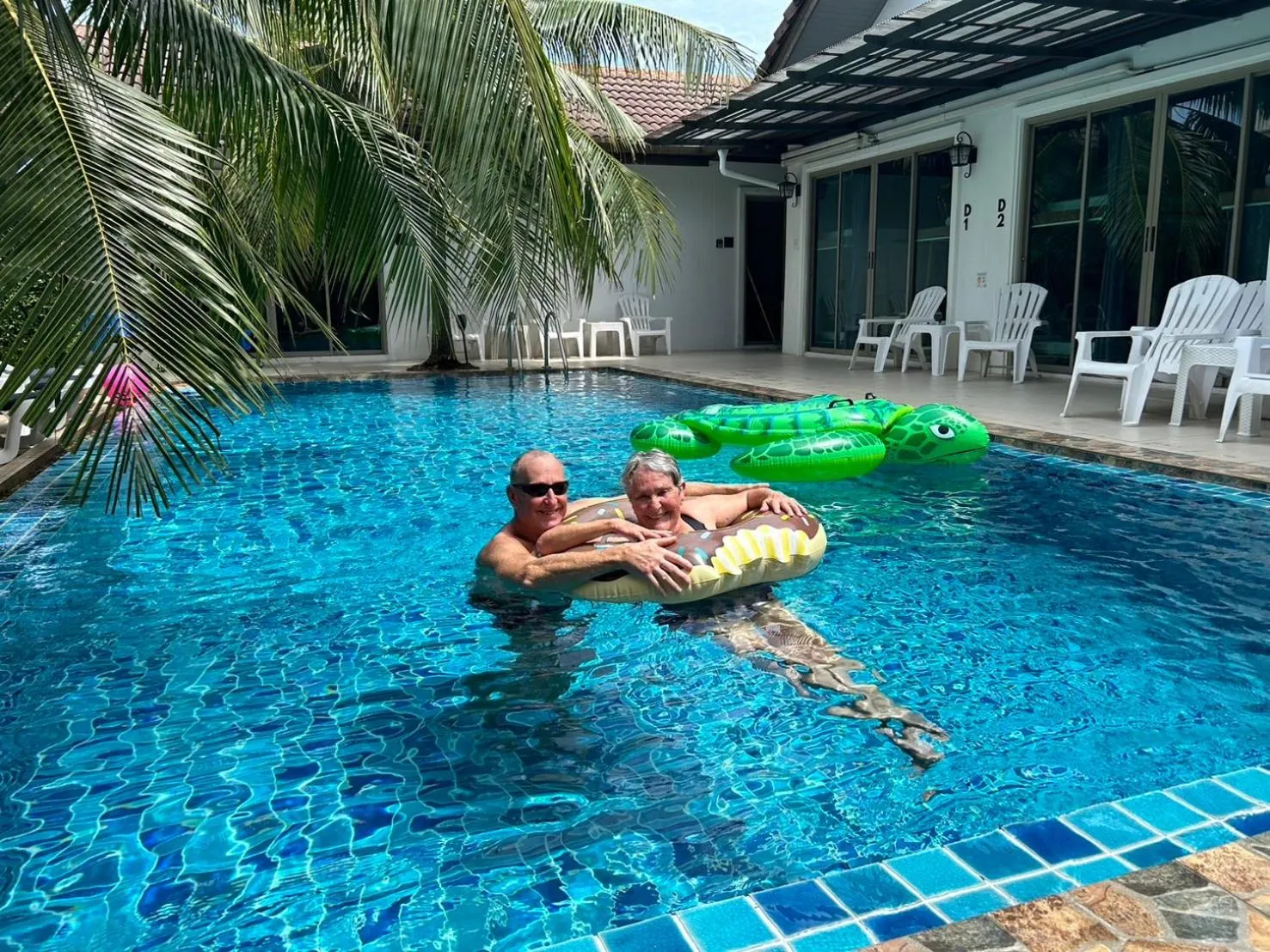 Day in The Snug Airportel - Phuket Airport