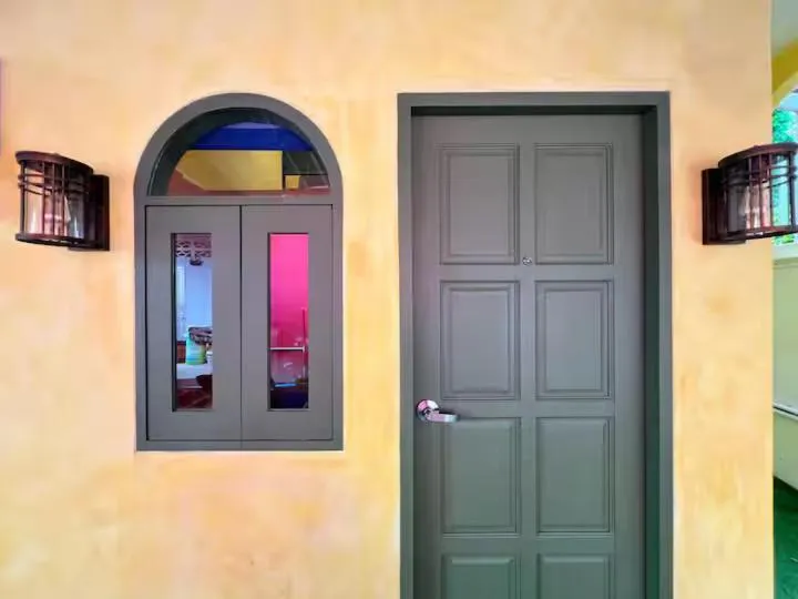 The Snug Airportel - Phuket Airport