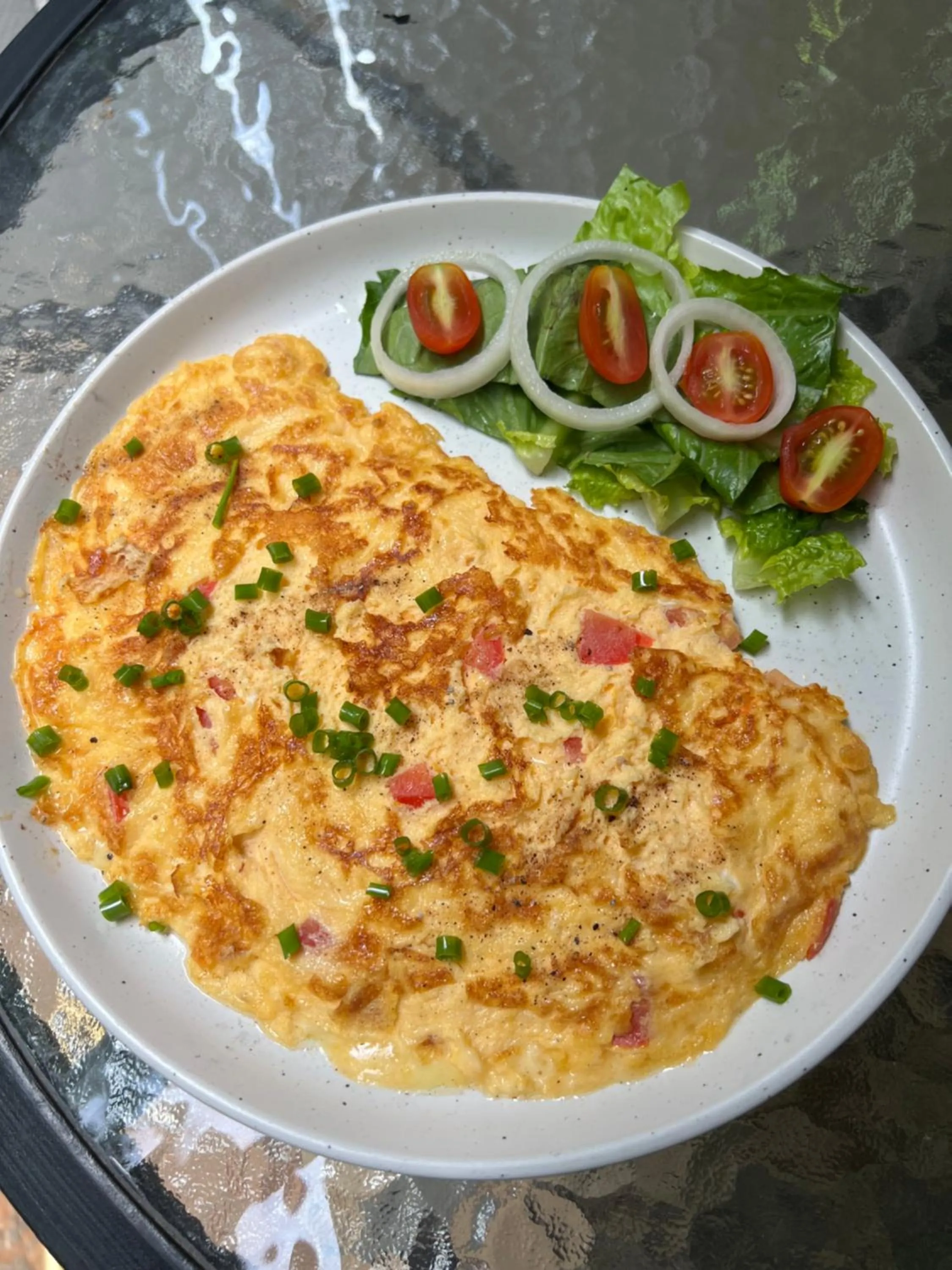 Breakfast in The Snug Airportel - Phuket Airport