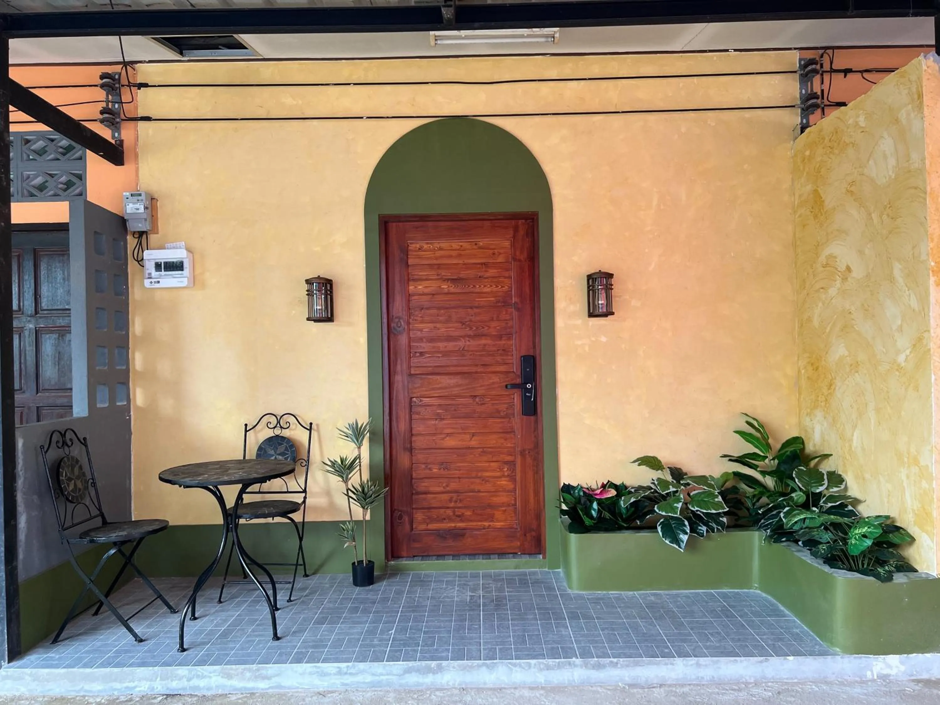 The Snug Airportel - Phuket Airport