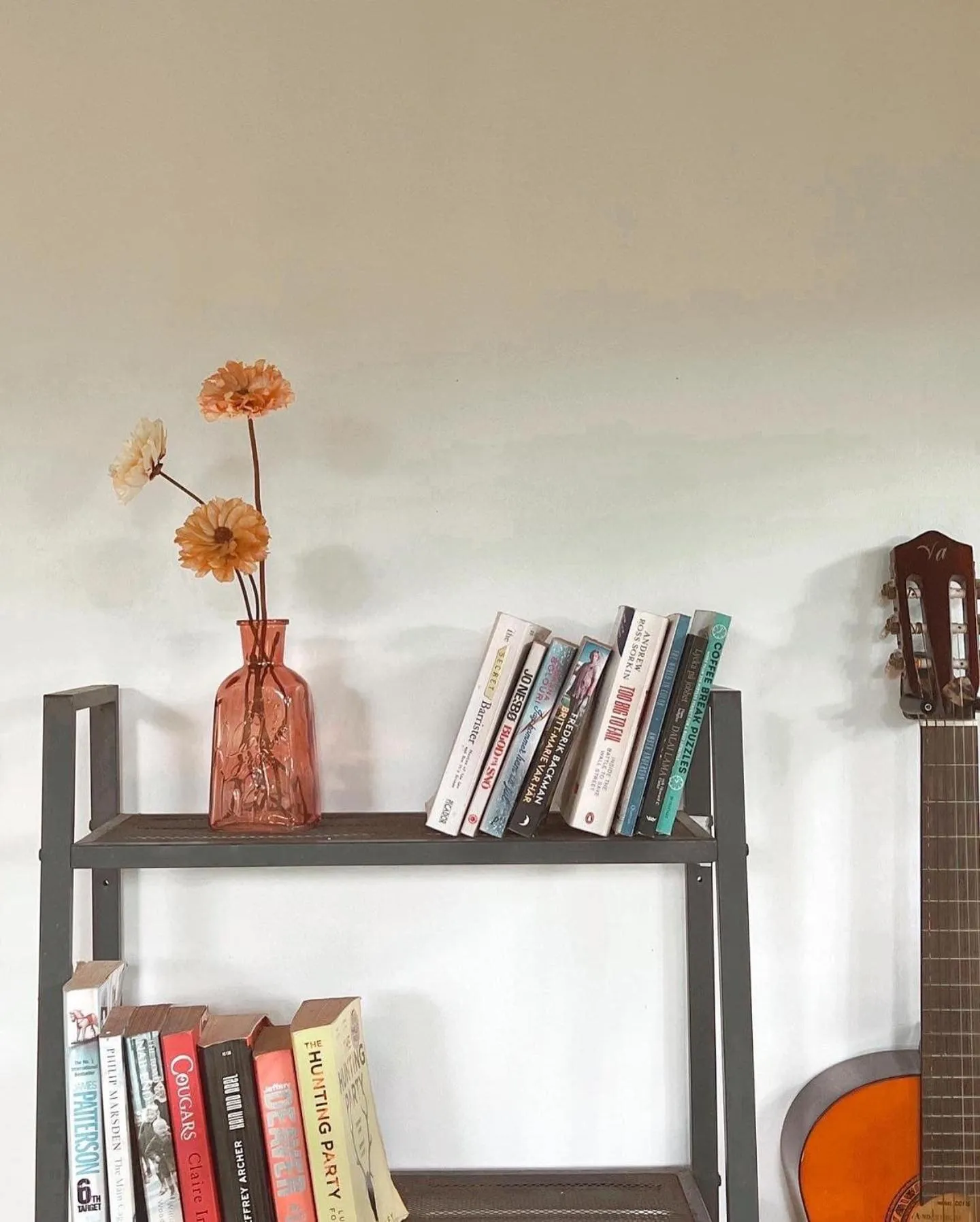 Decorative detail in The Snug Airportel - Phuket Airport