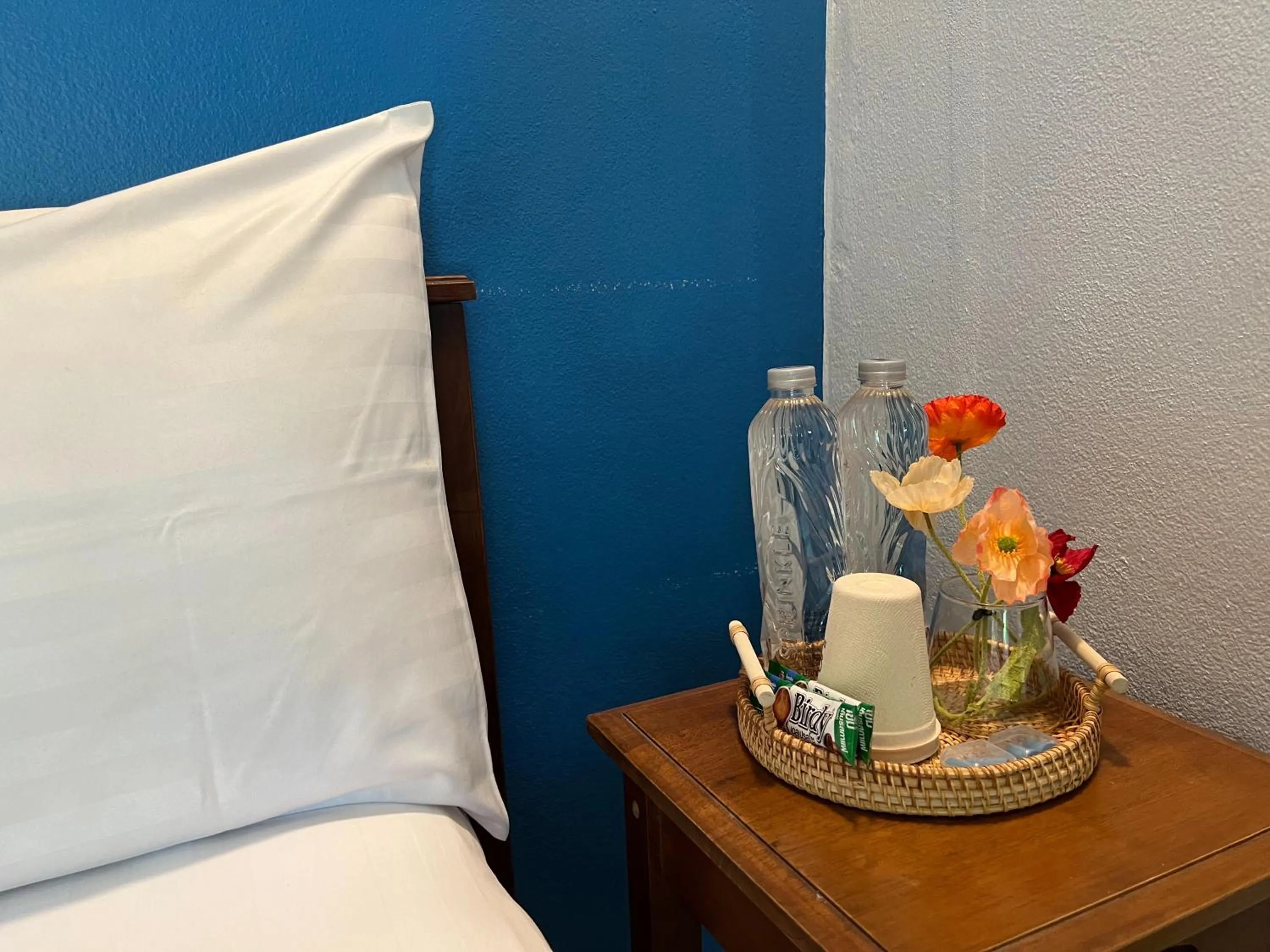 Deluxe Pool View Room  in The Snug Airportel - Phuket Airport