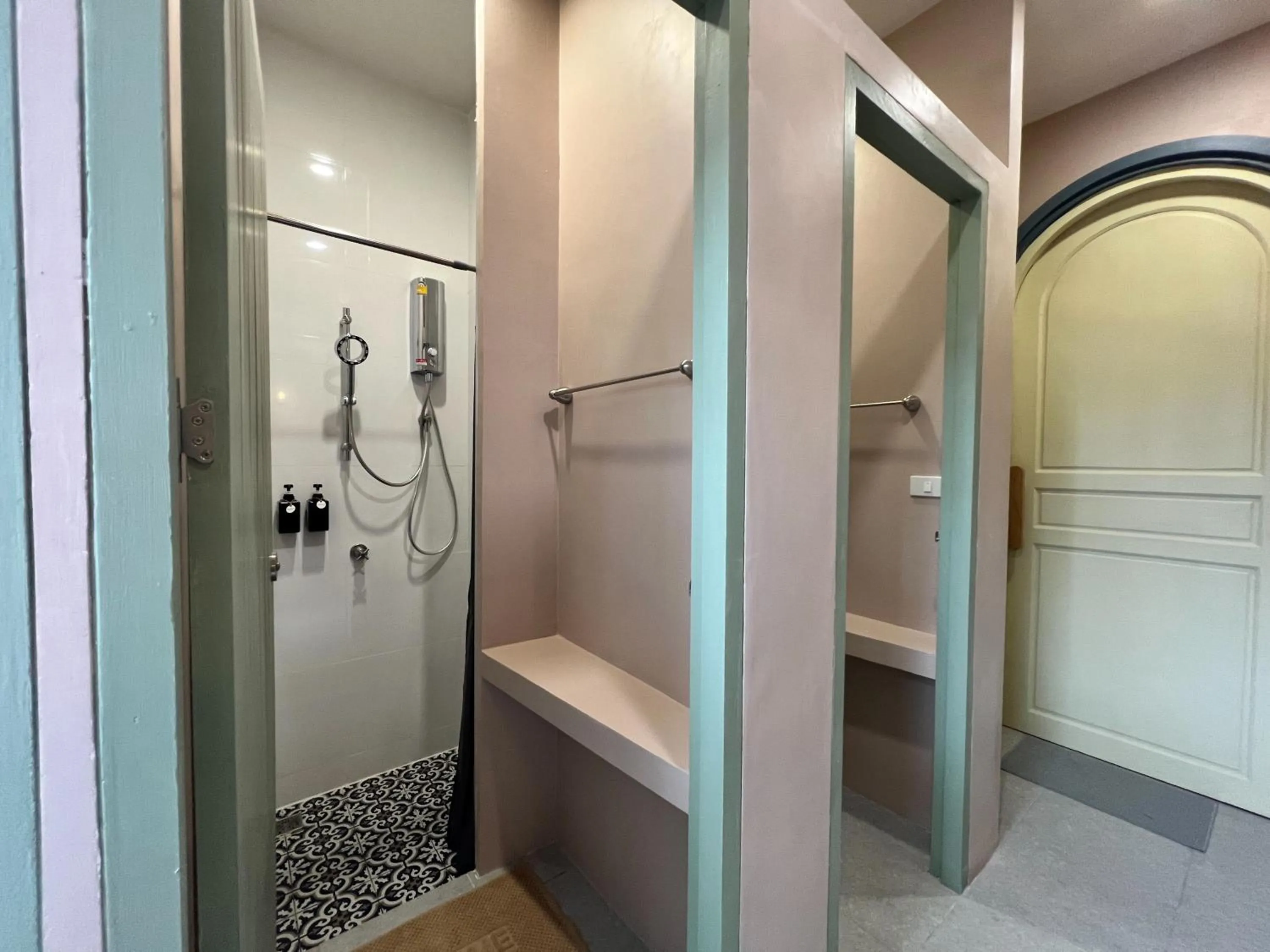 The Snug Airportel - Phuket Airport