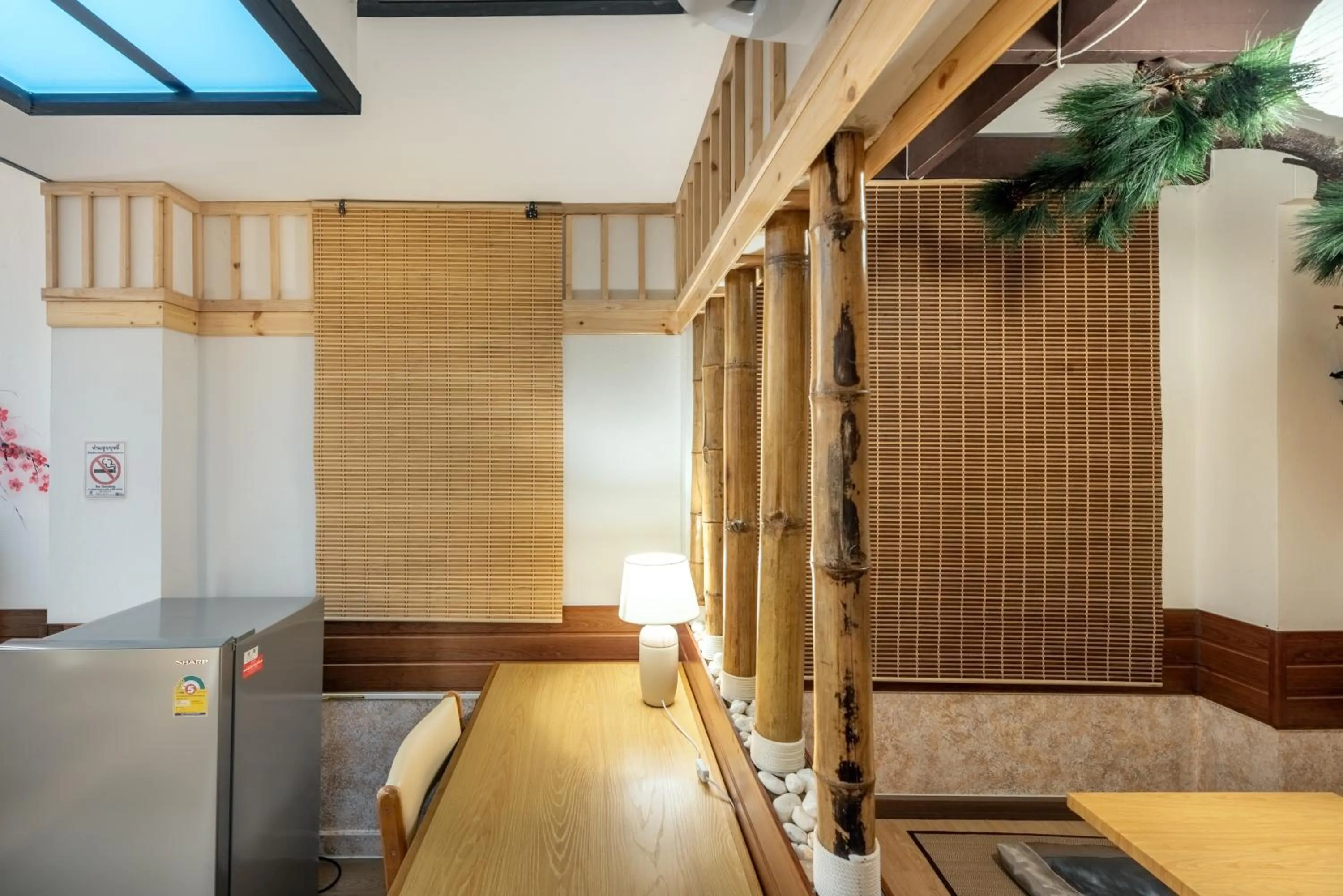 Photo of the whole room in โรงแรมชิบะรูม นครราชสีมา เซ็นทรัลโคราช