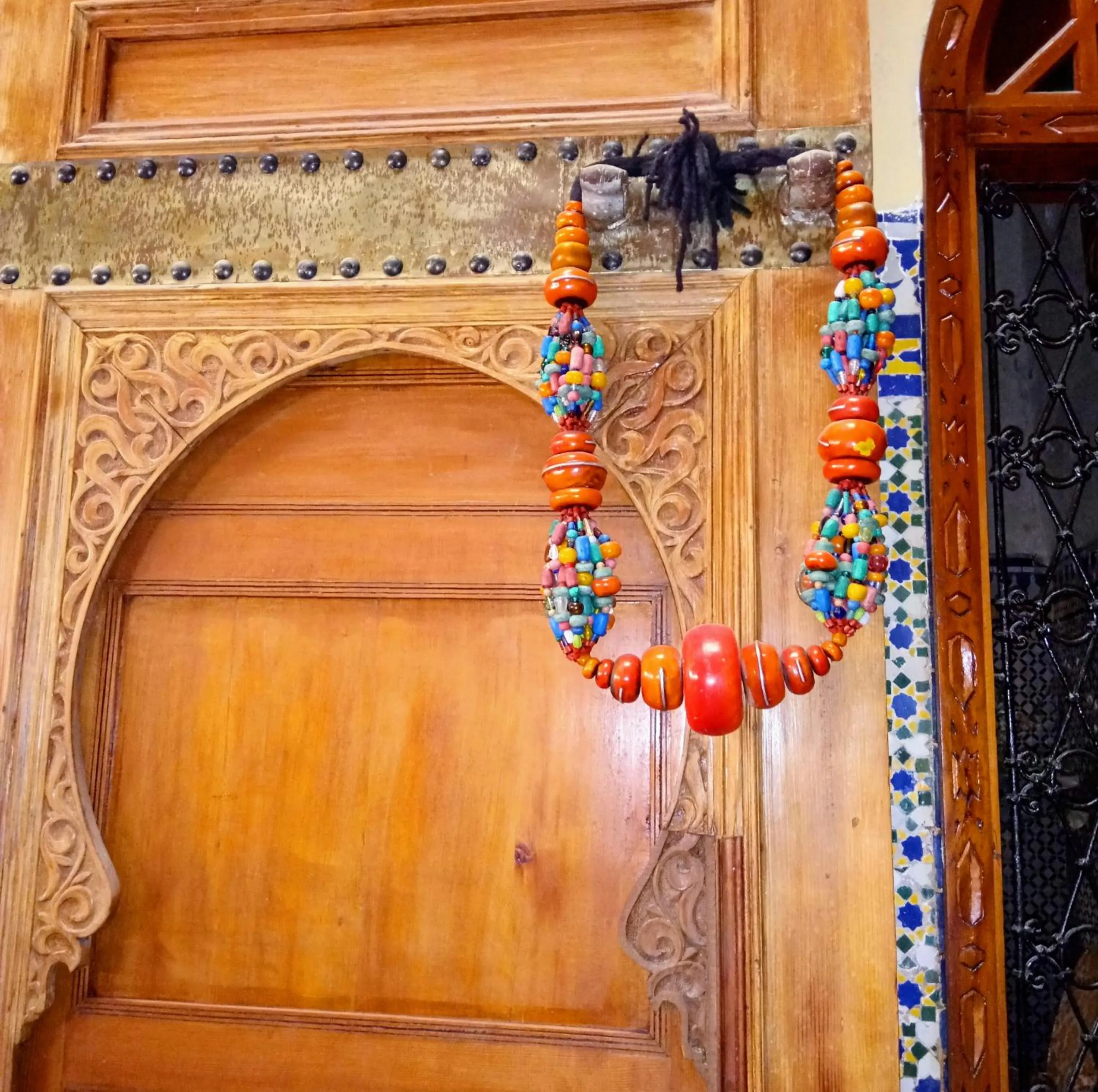 Property building in Riad Rchacha