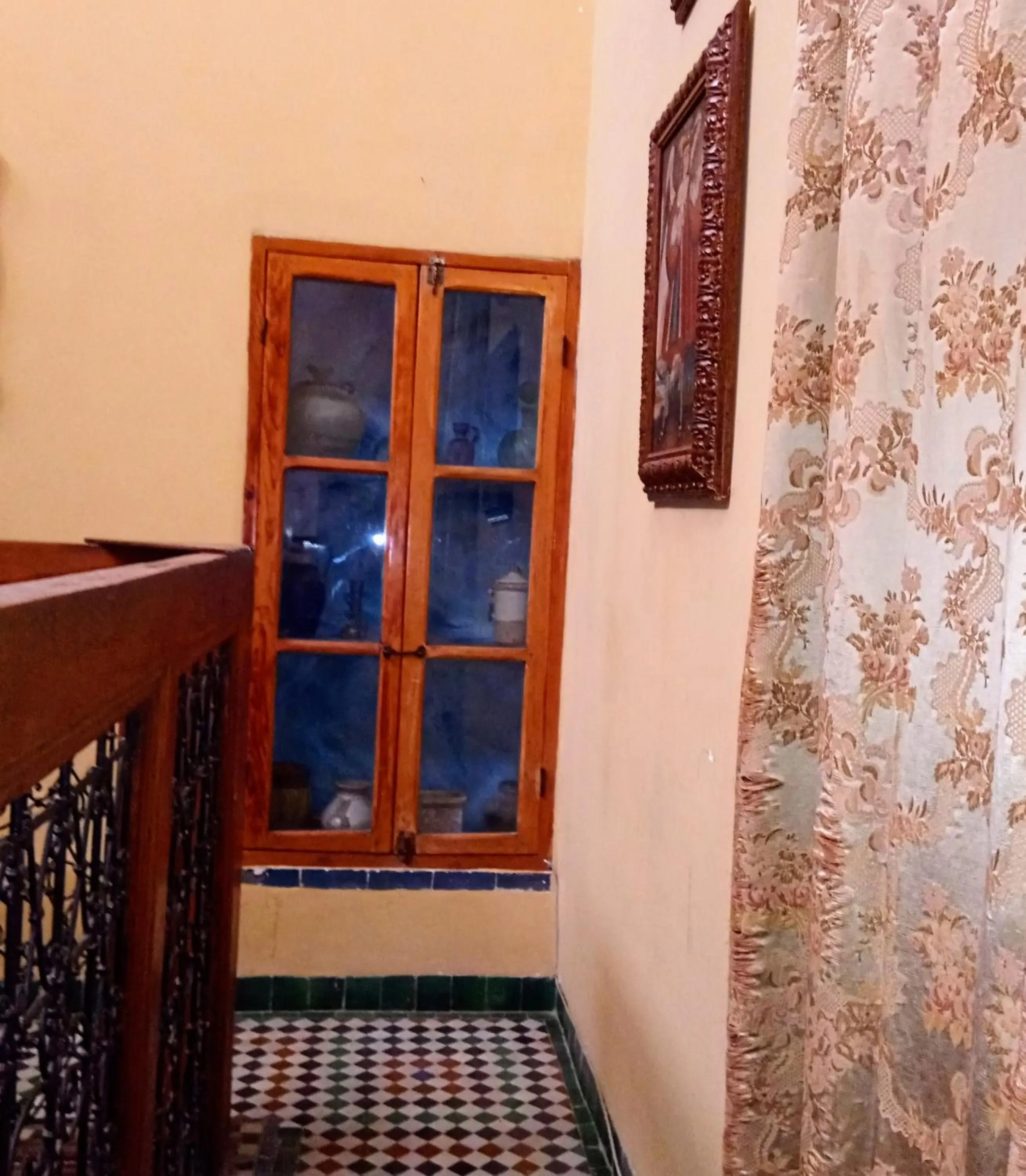 Property building in Riad Rchacha