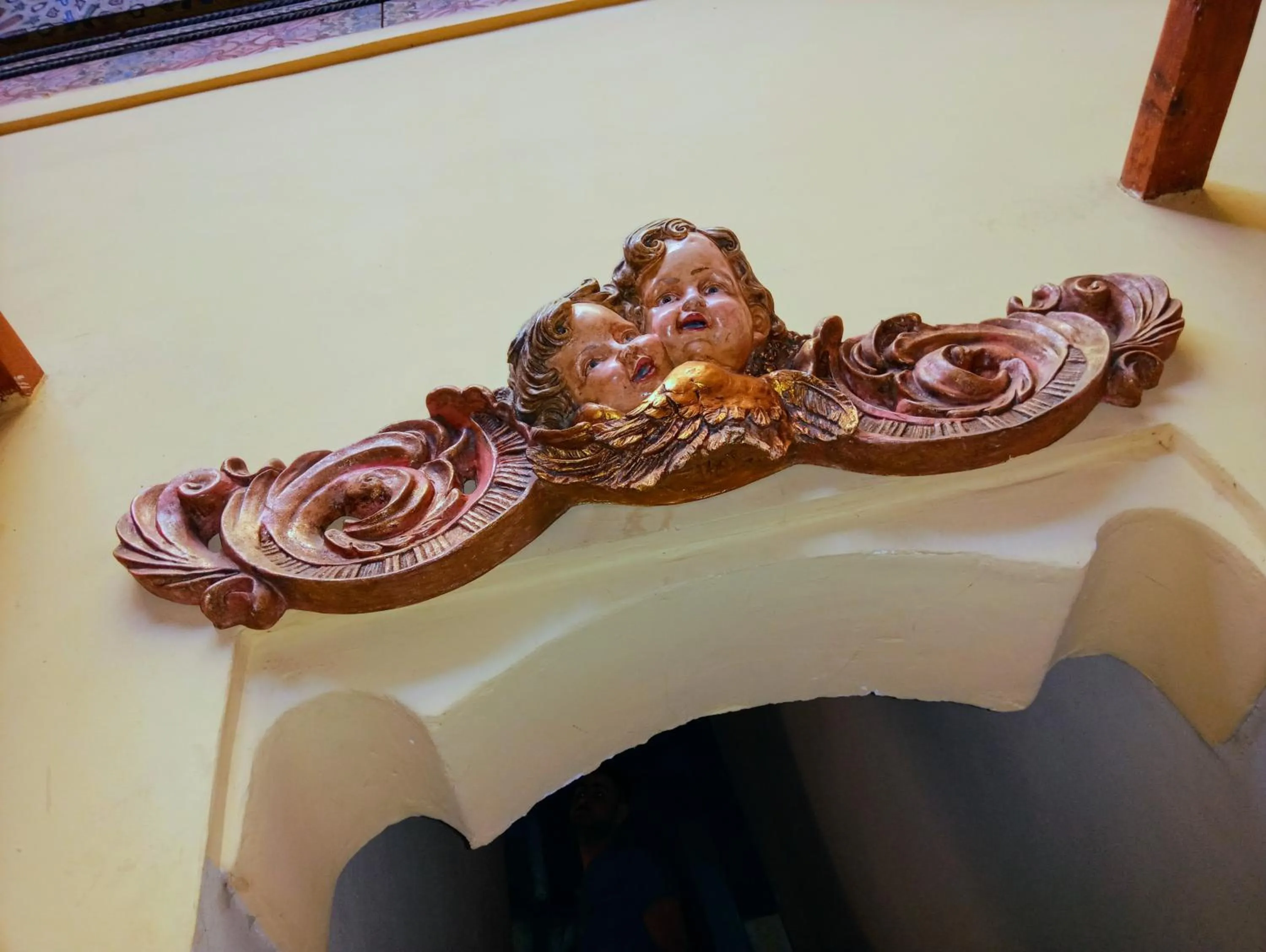 Property building in Riad Rchacha