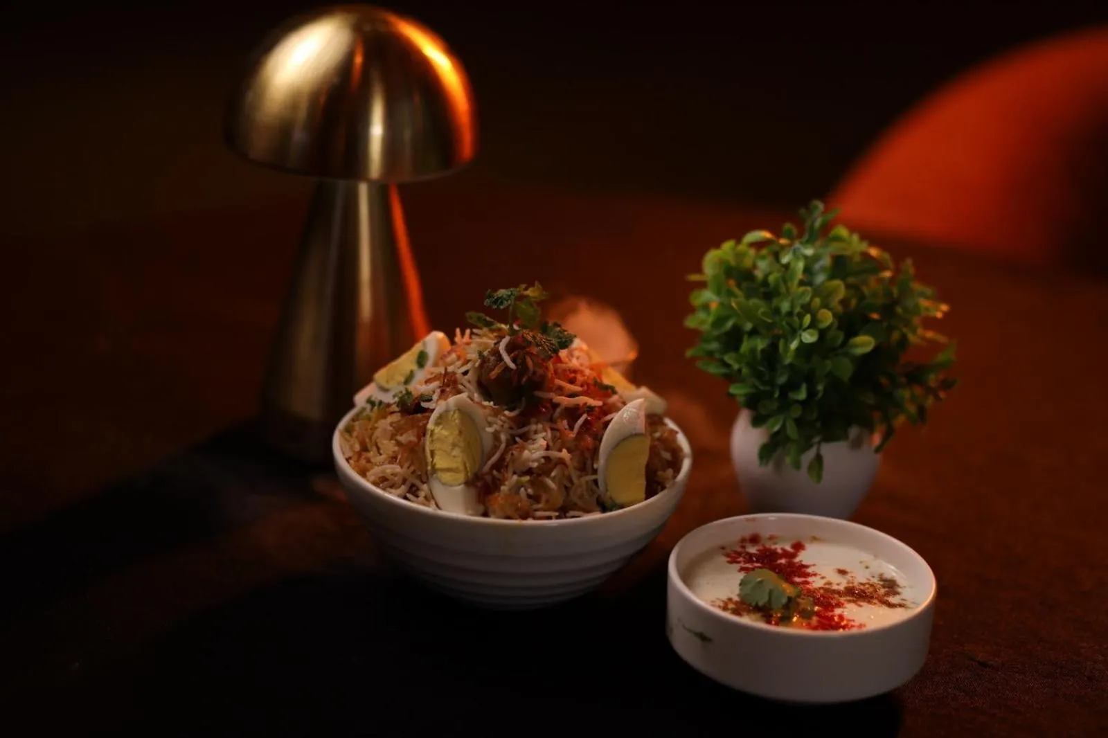 Food and drinks in Ramada Encore by Wyndham Siliguri Sevoke Road