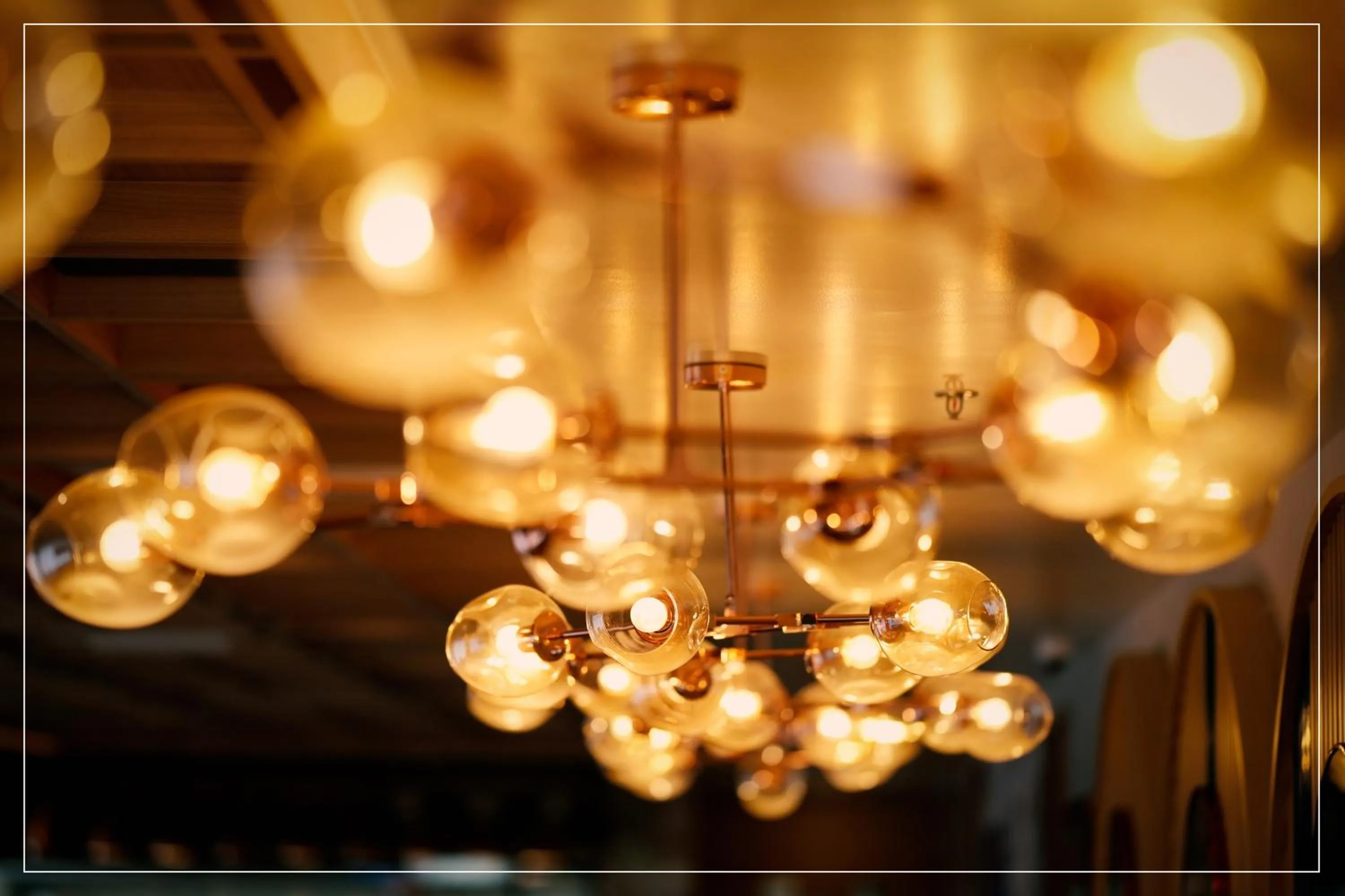 Decorative detail in Ramada Encore by Wyndham Siliguri Sevoke Road