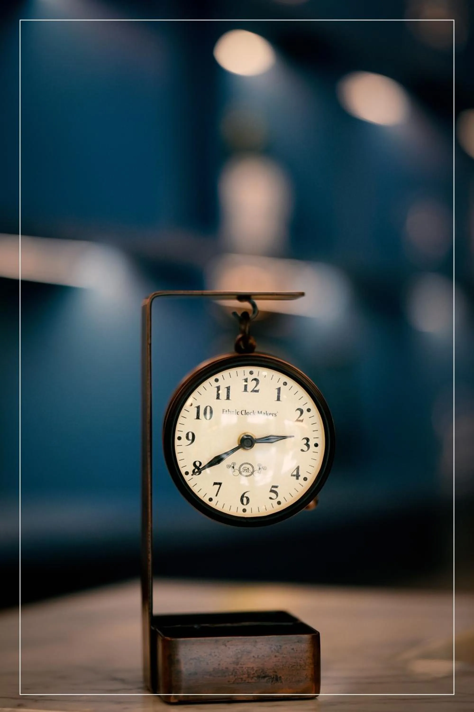 Decorative detail in Ramada Encore by Wyndham Siliguri Sevoke Road