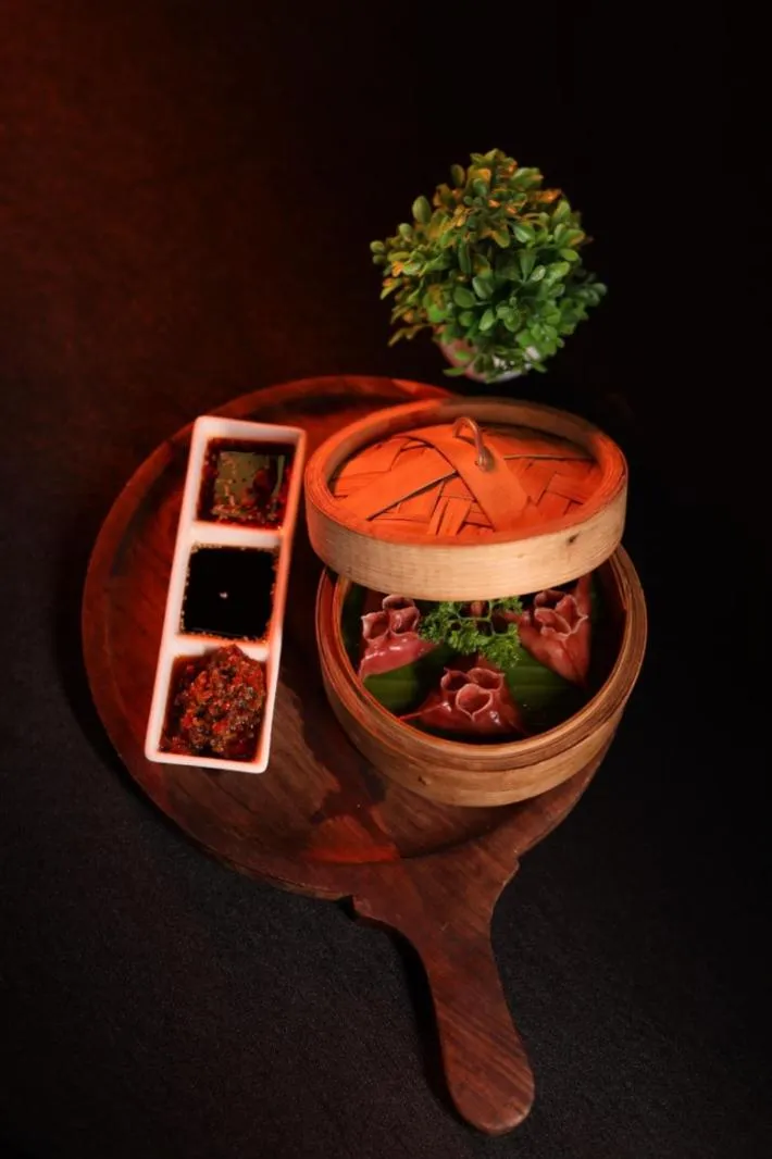 Food in Ramada Encore by Wyndham Siliguri Sevoke Road