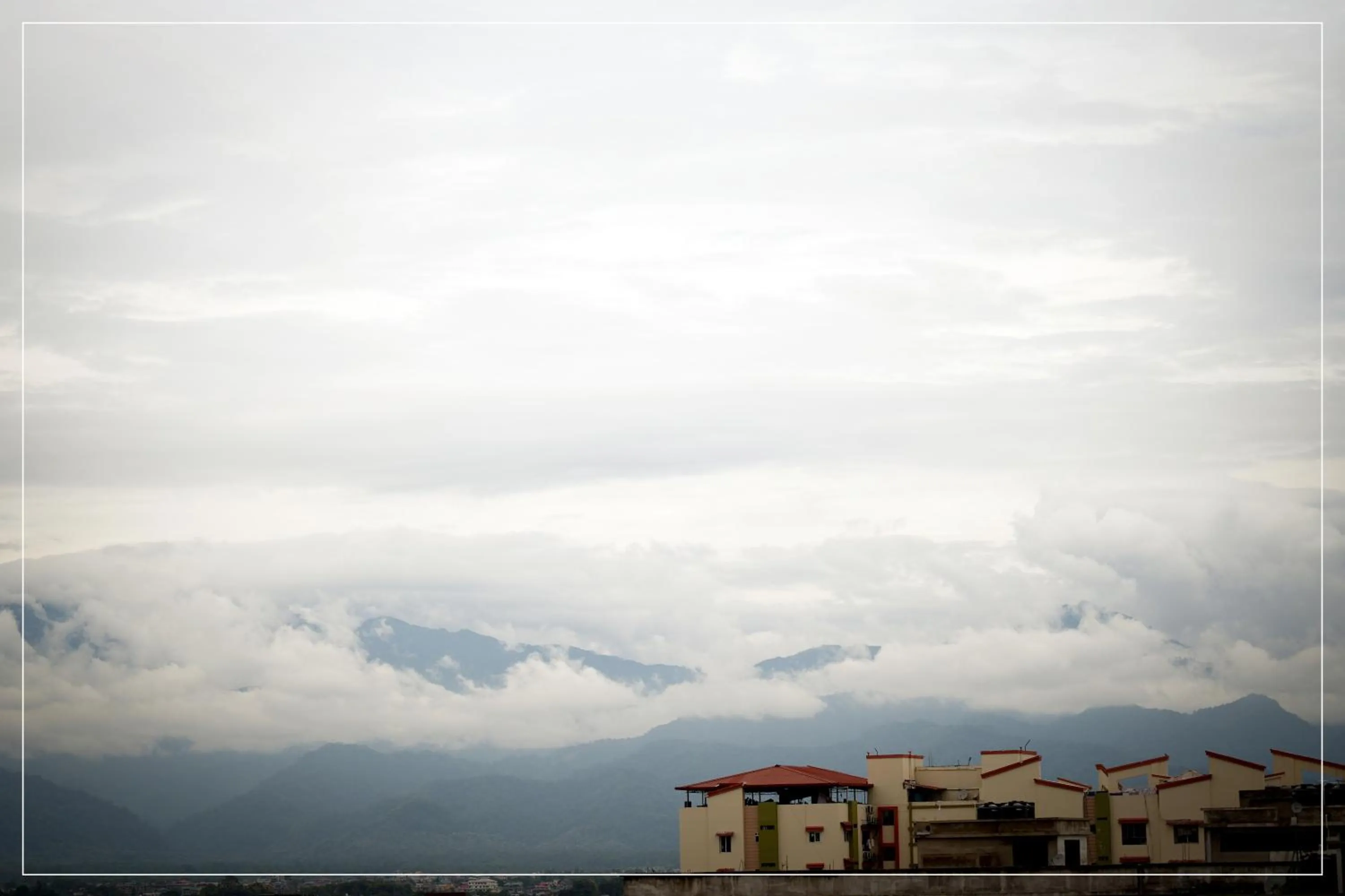 Natural landscape in Ramada Encore by Wyndham Siliguri Sevoke Road