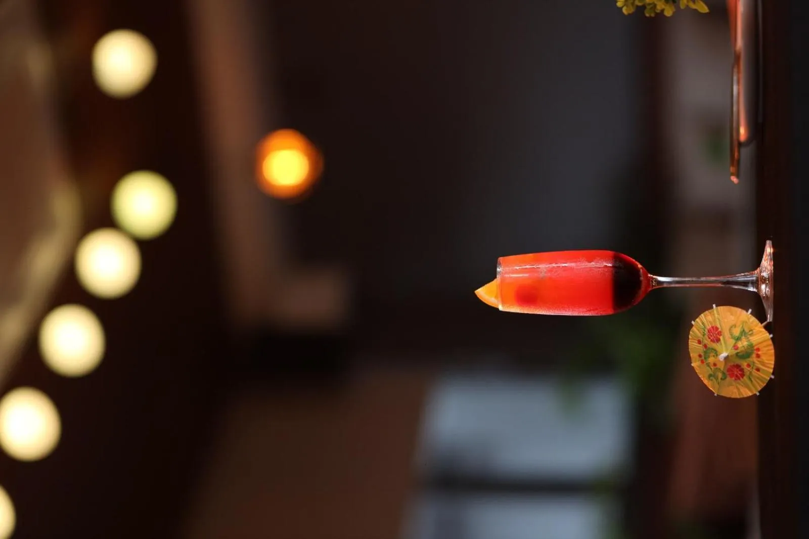 Drinks in Ramada Encore by Wyndham Siliguri Sevoke Road